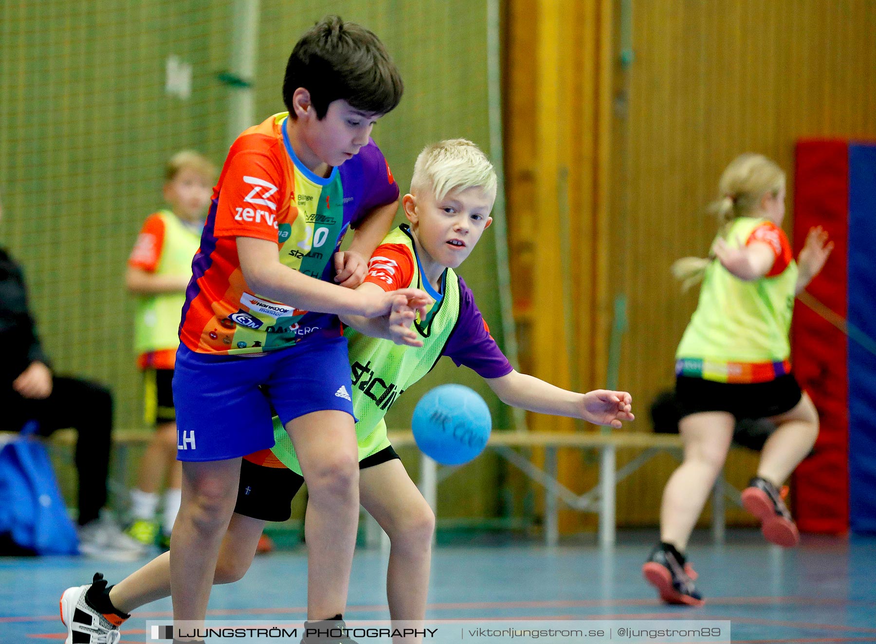 Klasshandboll Skövde 2020 Åldersklass 2010,mix,Arena Skövde,Skövde,Sverige,Handboll,,2020,230759