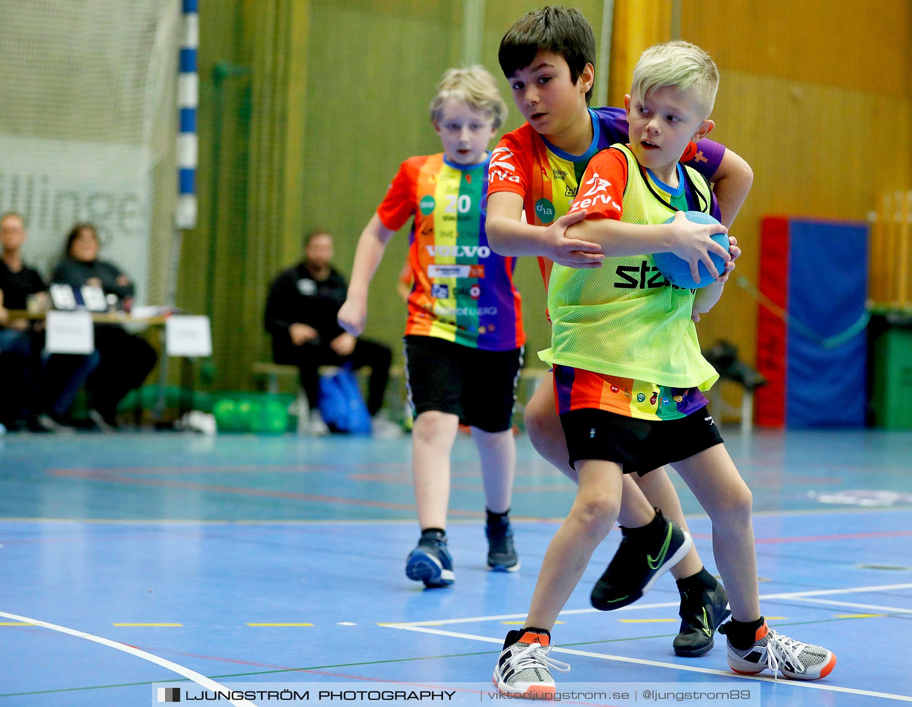 Klasshandboll Skövde 2020 Åldersklass 2010,mix,Arena Skövde,Skövde,Sverige,Handboll,,2020,230762