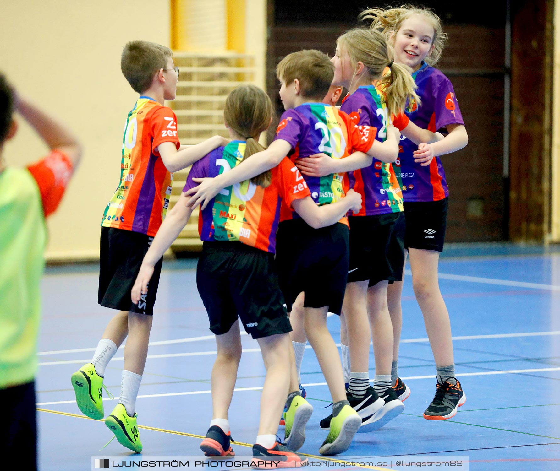 Klasshandboll Skövde 2020 Åldersklass 2010,mix,Arena Skövde,Skövde,Sverige,Handboll,,2020,230765