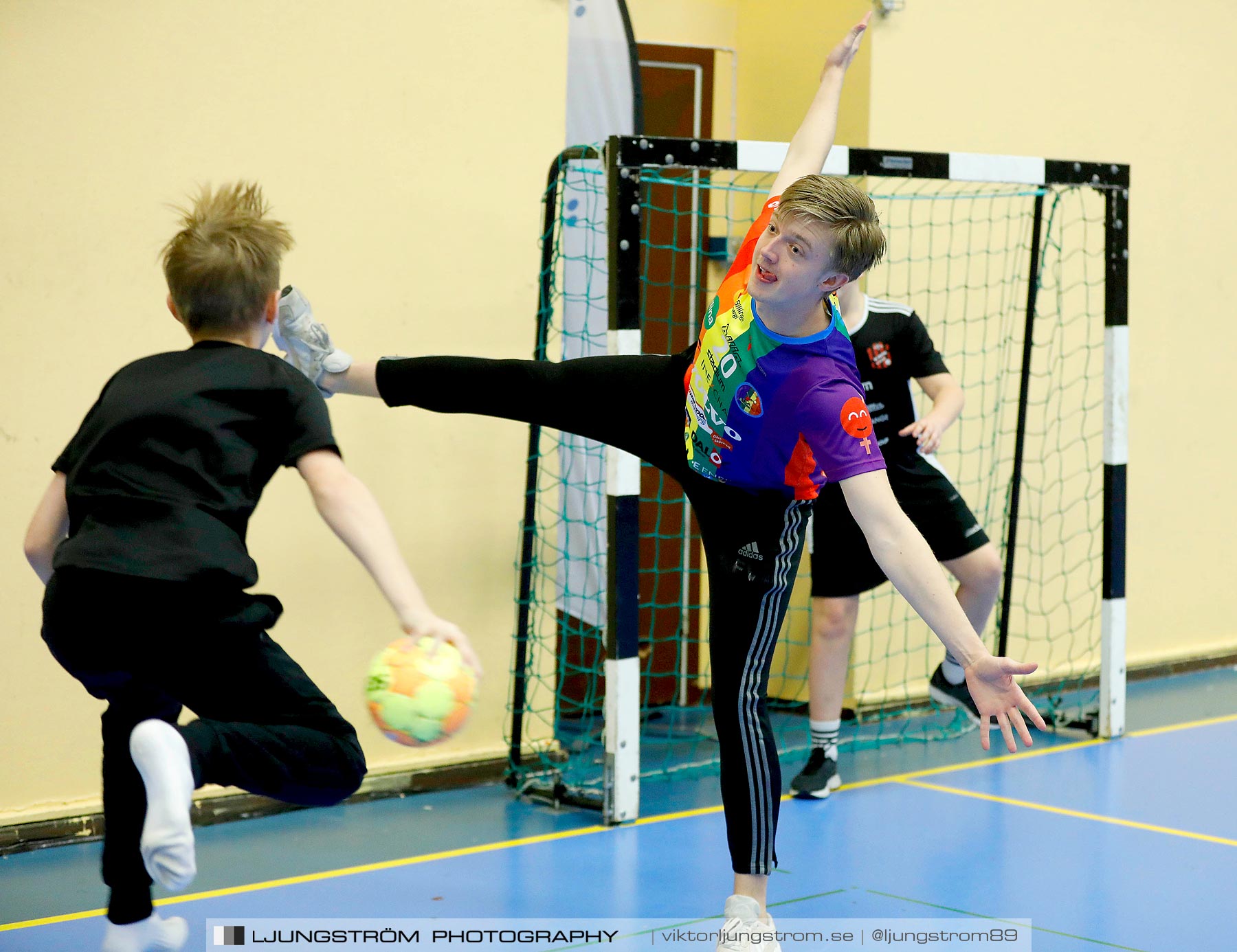 Klasshandboll Skövde 2020 Åldersklass 2010,mix,Arena Skövde,Skövde,Sverige,Handboll,,2020,230771