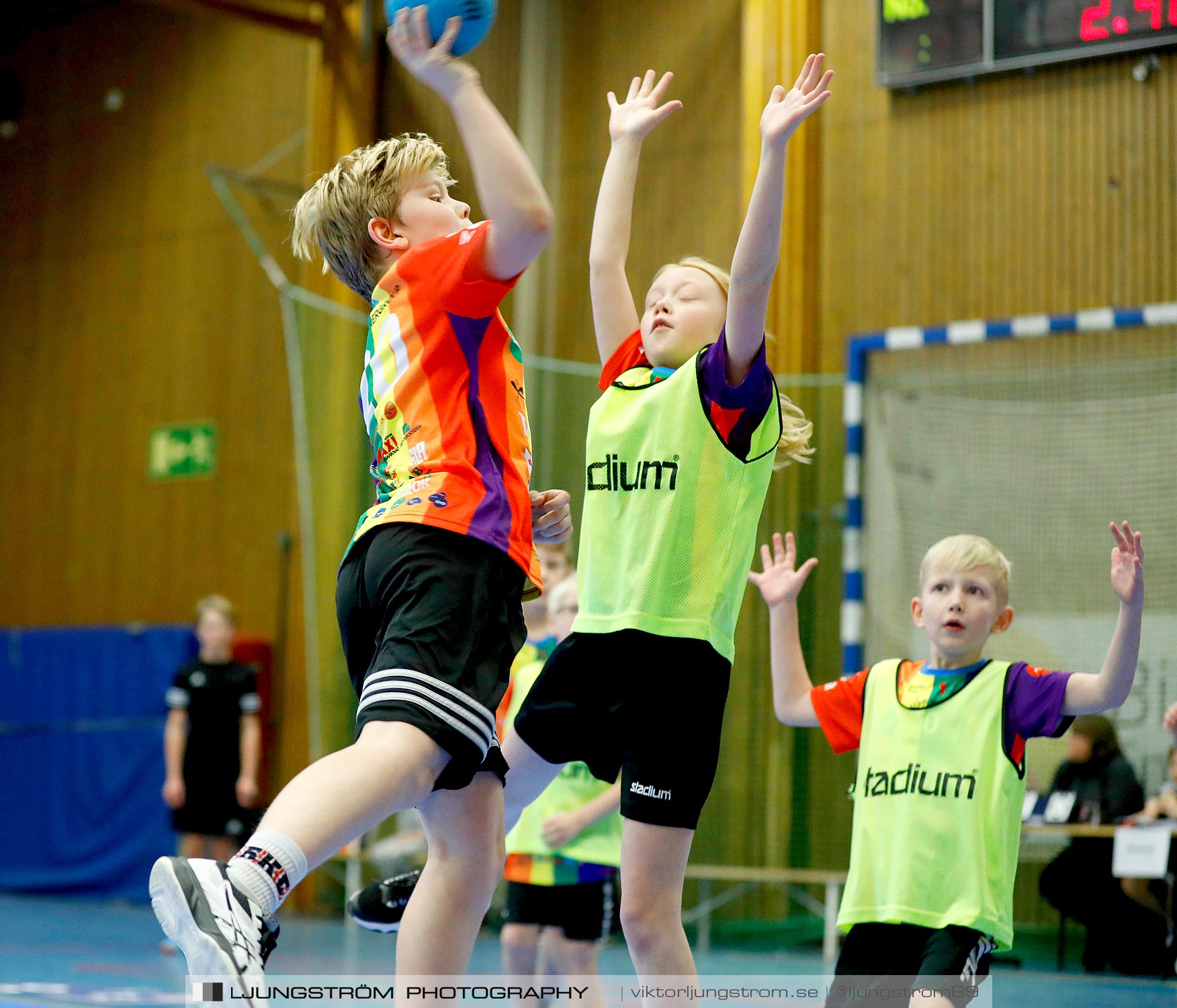 Klasshandboll Skövde 2020 Åldersklass 2010,mix,Arena Skövde,Skövde,Sverige,Handboll,,2020,230776