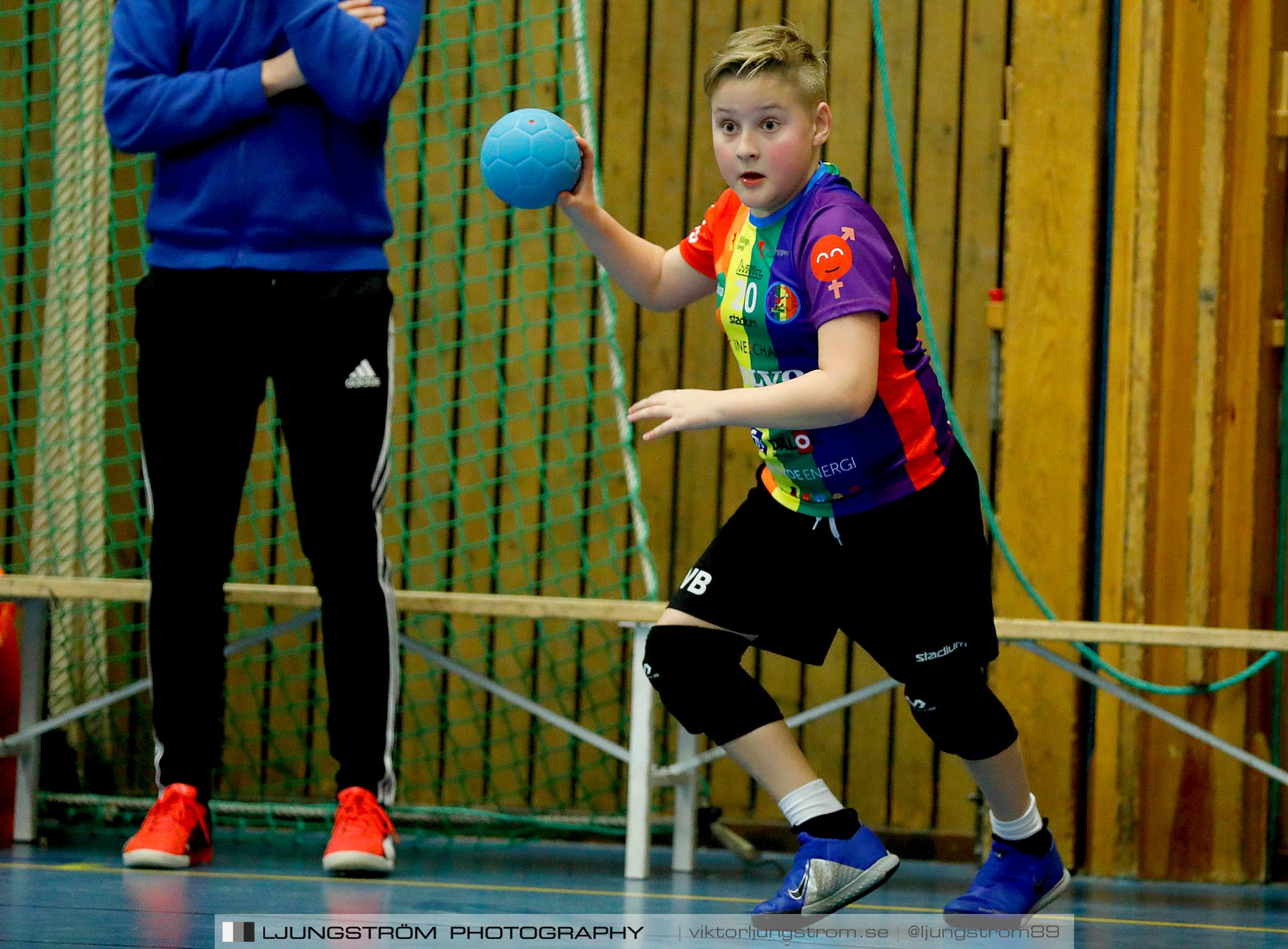 Klasshandboll Skövde 2020 Åldersklass 2010,mix,Arena Skövde,Skövde,Sverige,Handboll,,2020,230777