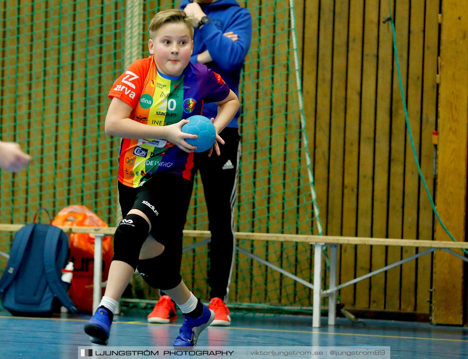 Klasshandboll Skövde 2020 Åldersklass 2010,mix,Arena Skövde,Skövde,Sverige,Handboll,,2020,230778