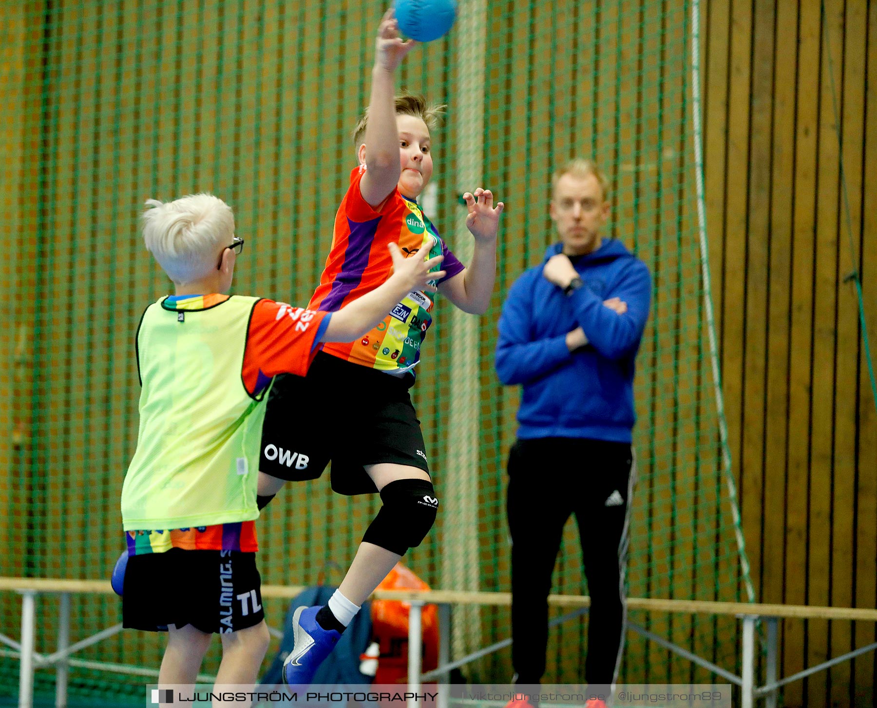 Klasshandboll Skövde 2020 Åldersklass 2010,mix,Arena Skövde,Skövde,Sverige,Handboll,,2020,230780