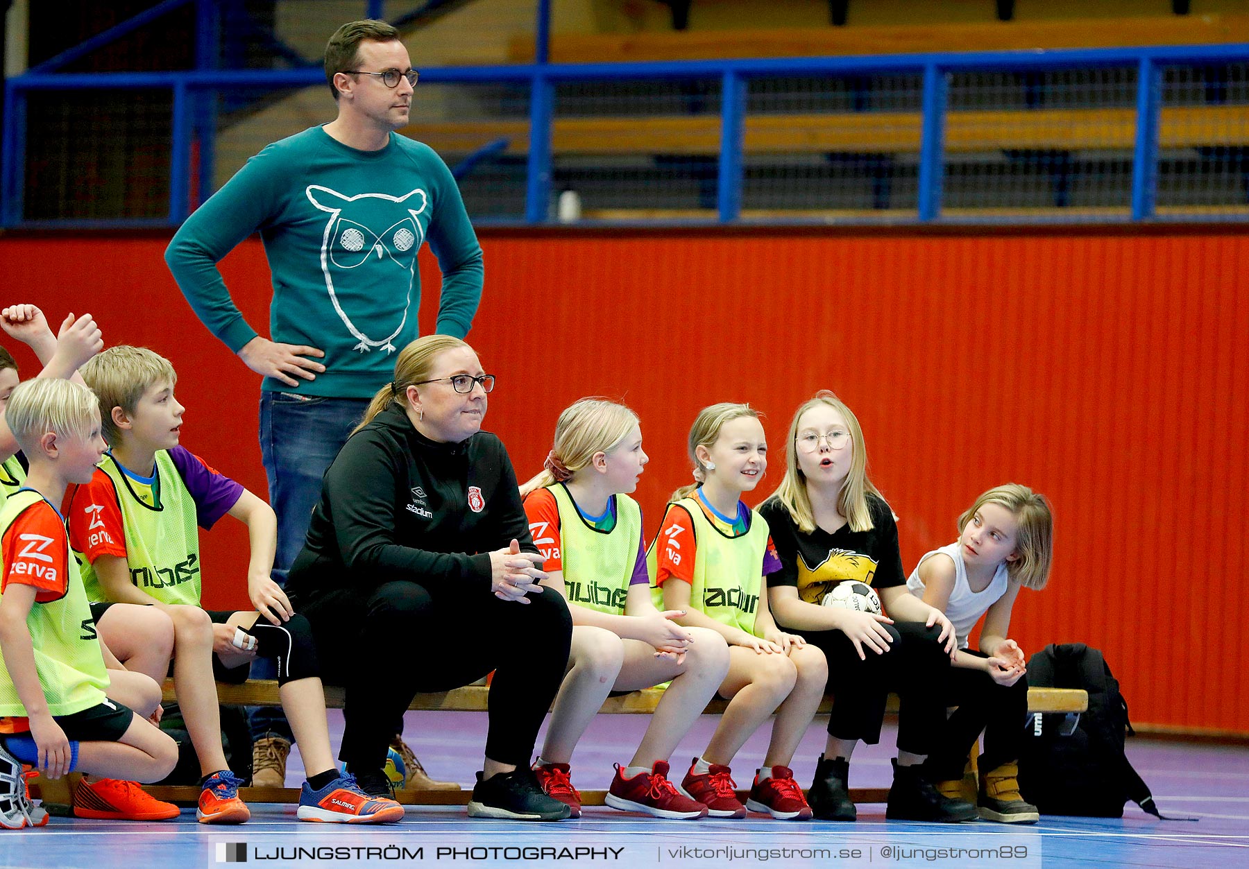 Klasshandboll Skövde 2020 Åldersklass 2010,mix,Arena Skövde,Skövde,Sverige,Handboll,,2020,230785