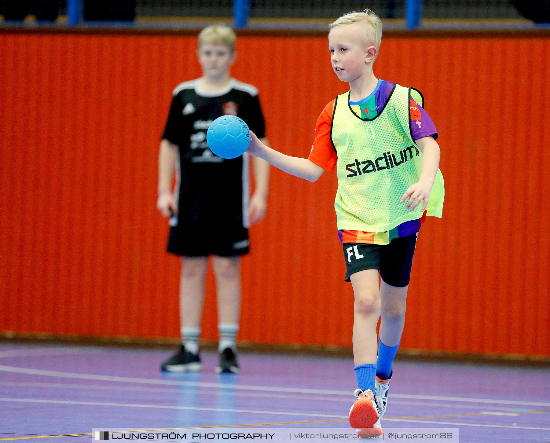 Klasshandboll Skövde 2020 Åldersklass 2010,mix,Arena Skövde,Skövde,Sverige,Handboll,,2020,230788