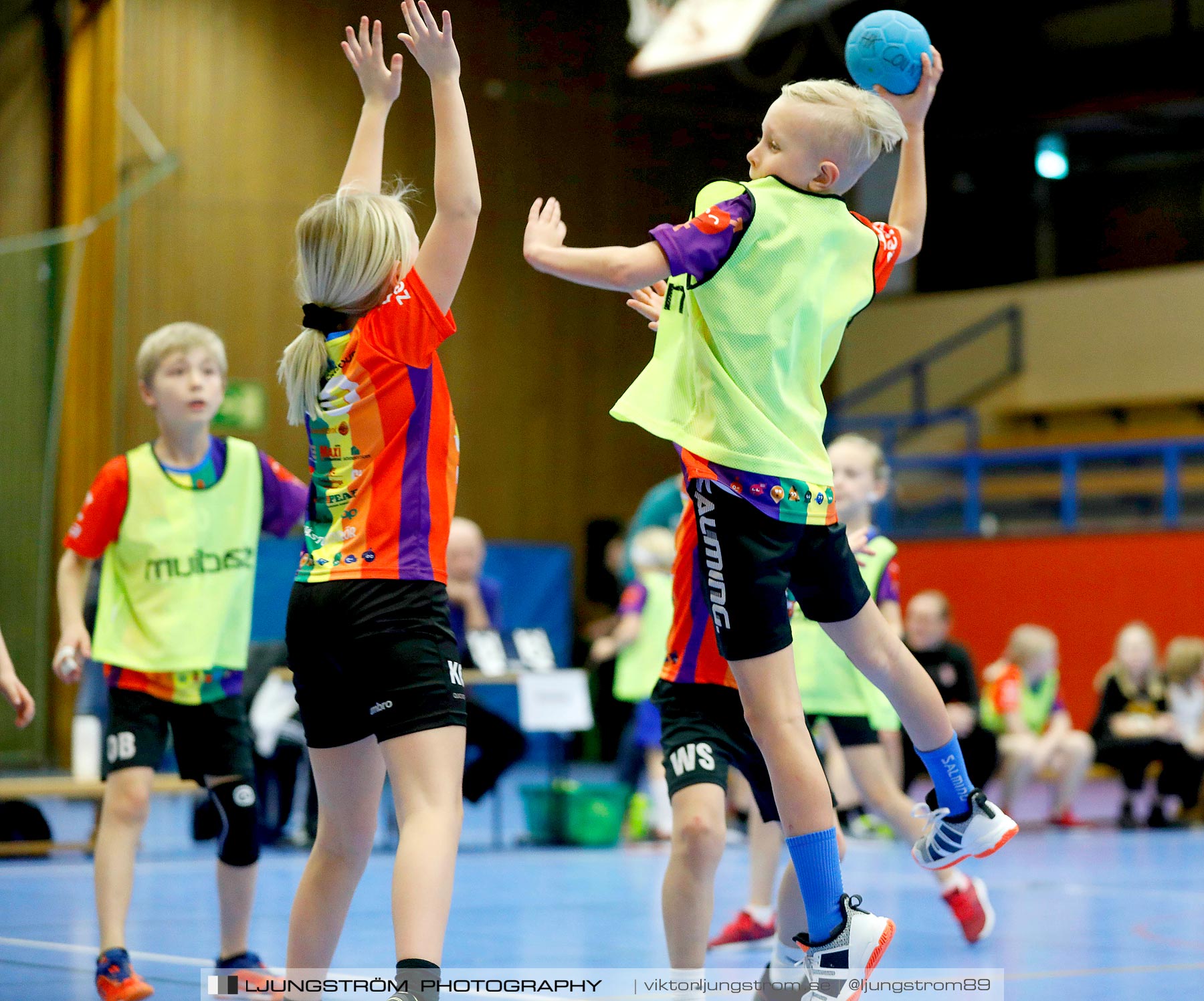 Klasshandboll Skövde 2020 Åldersklass 2010,mix,Arena Skövde,Skövde,Sverige,Handboll,,2020,230789