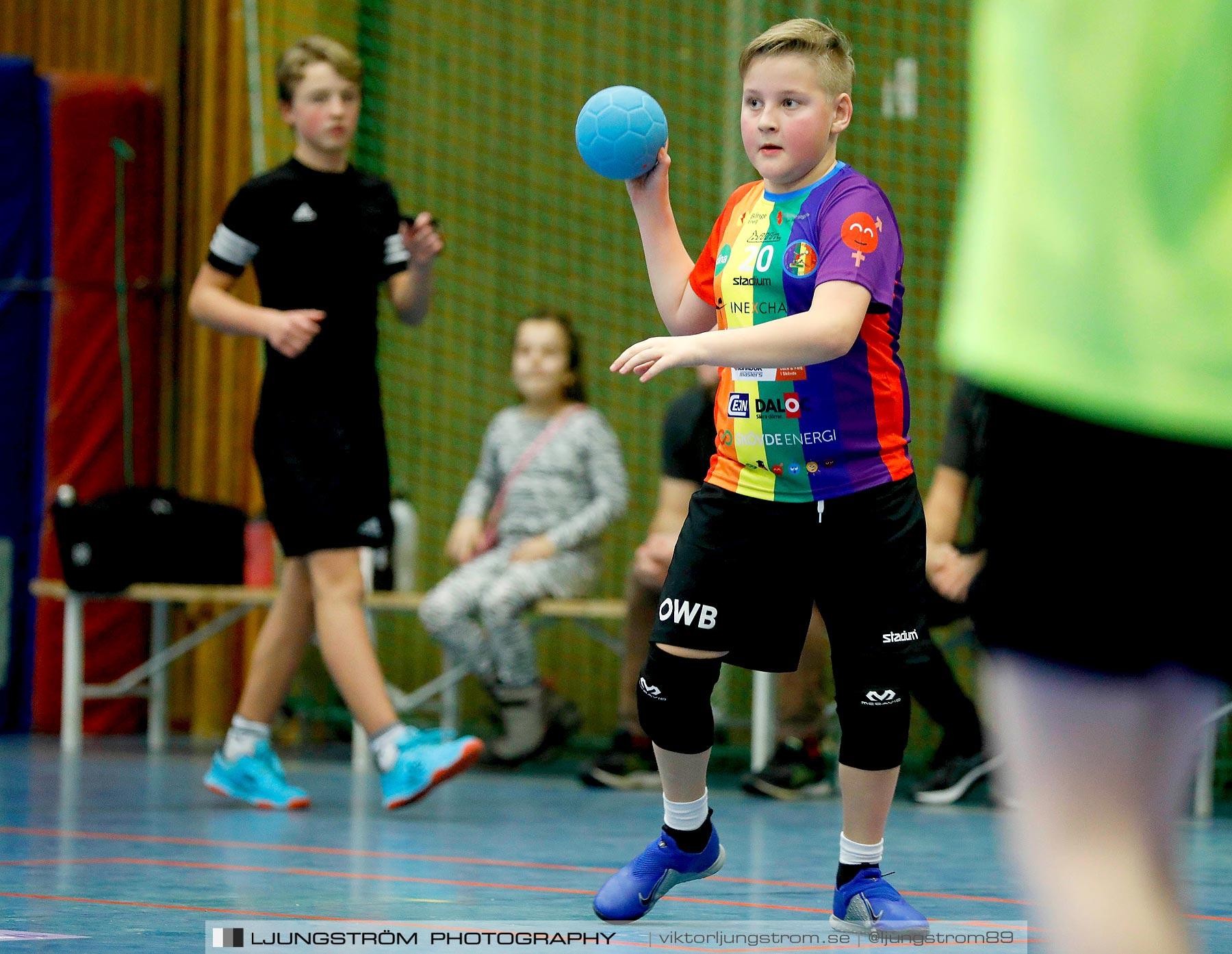 Klasshandboll Skövde 2020 Åldersklass 2010,mix,Arena Skövde,Skövde,Sverige,Handboll,,2020,230791