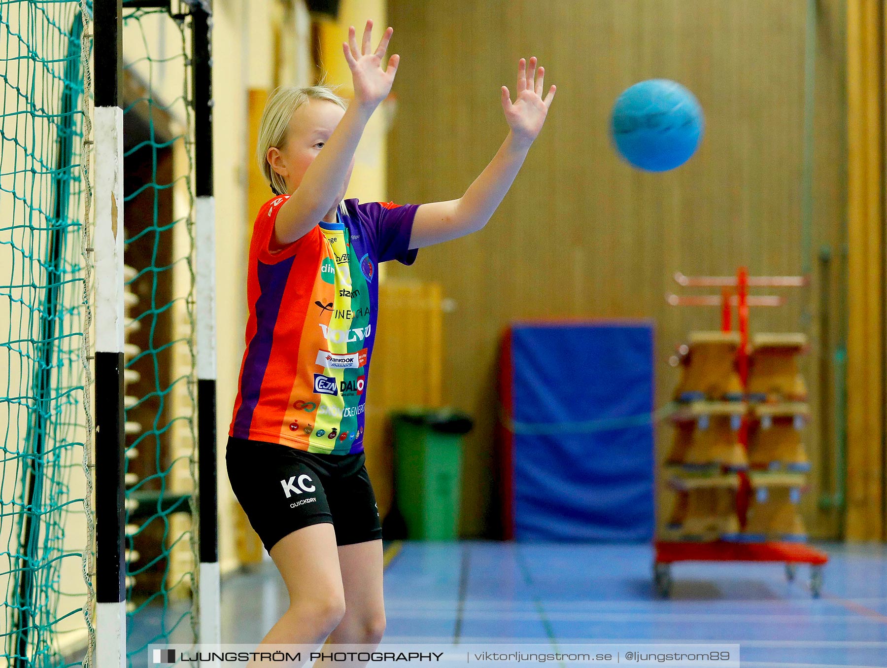 Klasshandboll Skövde 2020 Åldersklass 2010,mix,Arena Skövde,Skövde,Sverige,Handboll,,2020,230794