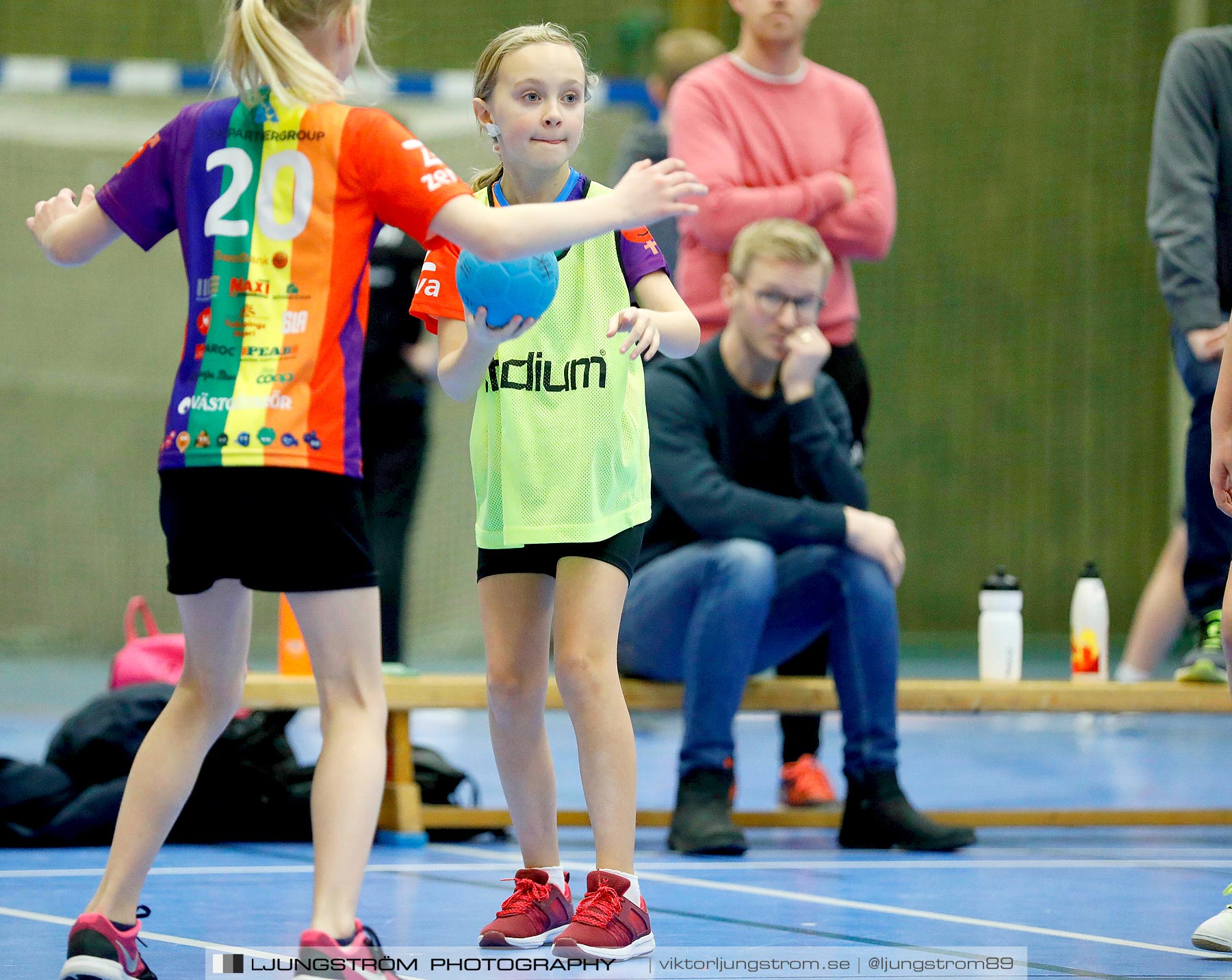 Klasshandboll Skövde 2020 Åldersklass 2010,mix,Arena Skövde,Skövde,Sverige,Handboll,,2020,230797