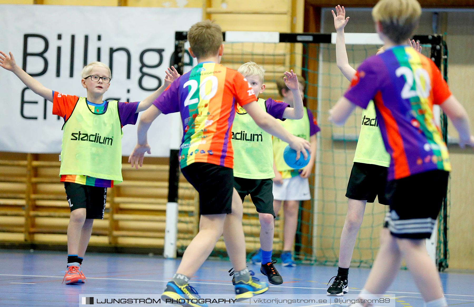 Klasshandboll Skövde 2020 Åldersklass 2010,mix,Arena Skövde,Skövde,Sverige,Handboll,,2020,230804