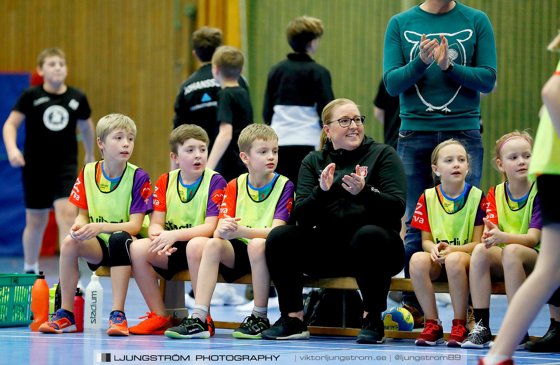 Klasshandboll Skövde 2020 Åldersklass 2010,mix,Arena Skövde,Skövde,Sverige,Handboll,,2020,230813