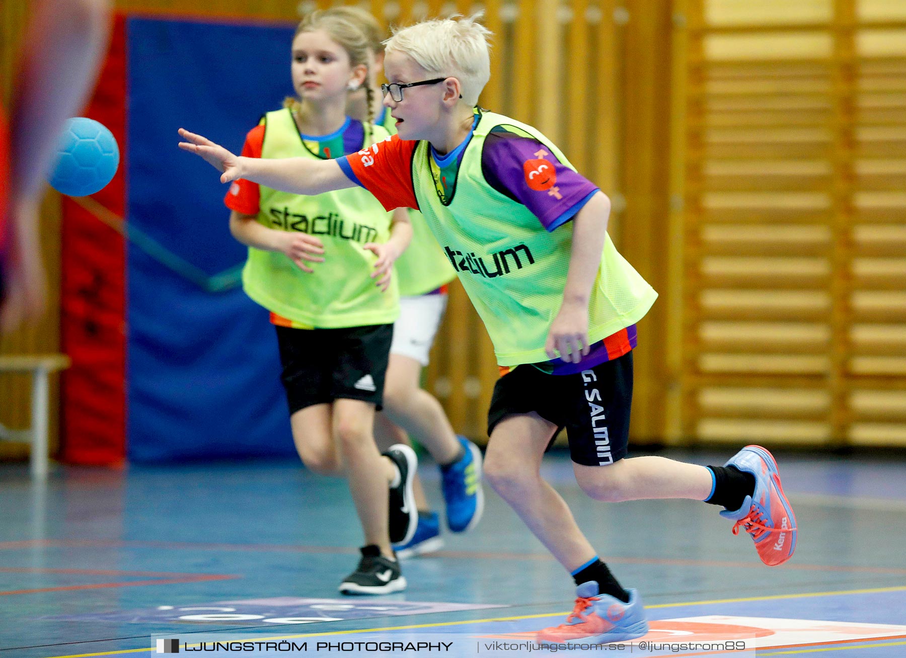 Klasshandboll Skövde 2020 Åldersklass 2010,mix,Arena Skövde,Skövde,Sverige,Handboll,,2020,230815