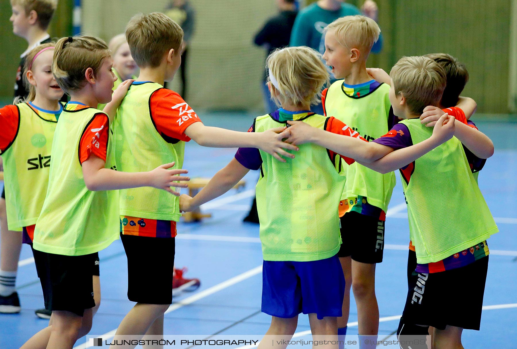 Klasshandboll Skövde 2020 Åldersklass 2010,mix,Arena Skövde,Skövde,Sverige,Handboll,,2020,230828