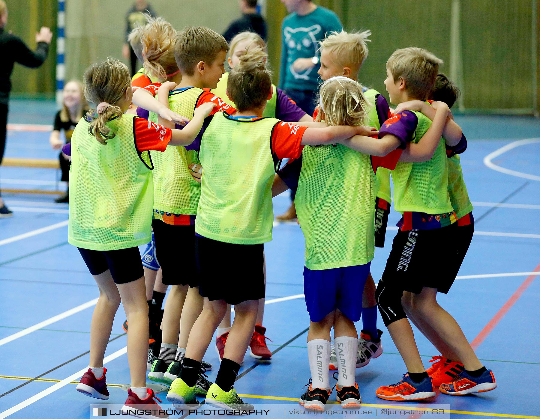 Klasshandboll Skövde 2020 Åldersklass 2010,mix,Arena Skövde,Skövde,Sverige,Handboll,,2020,230830