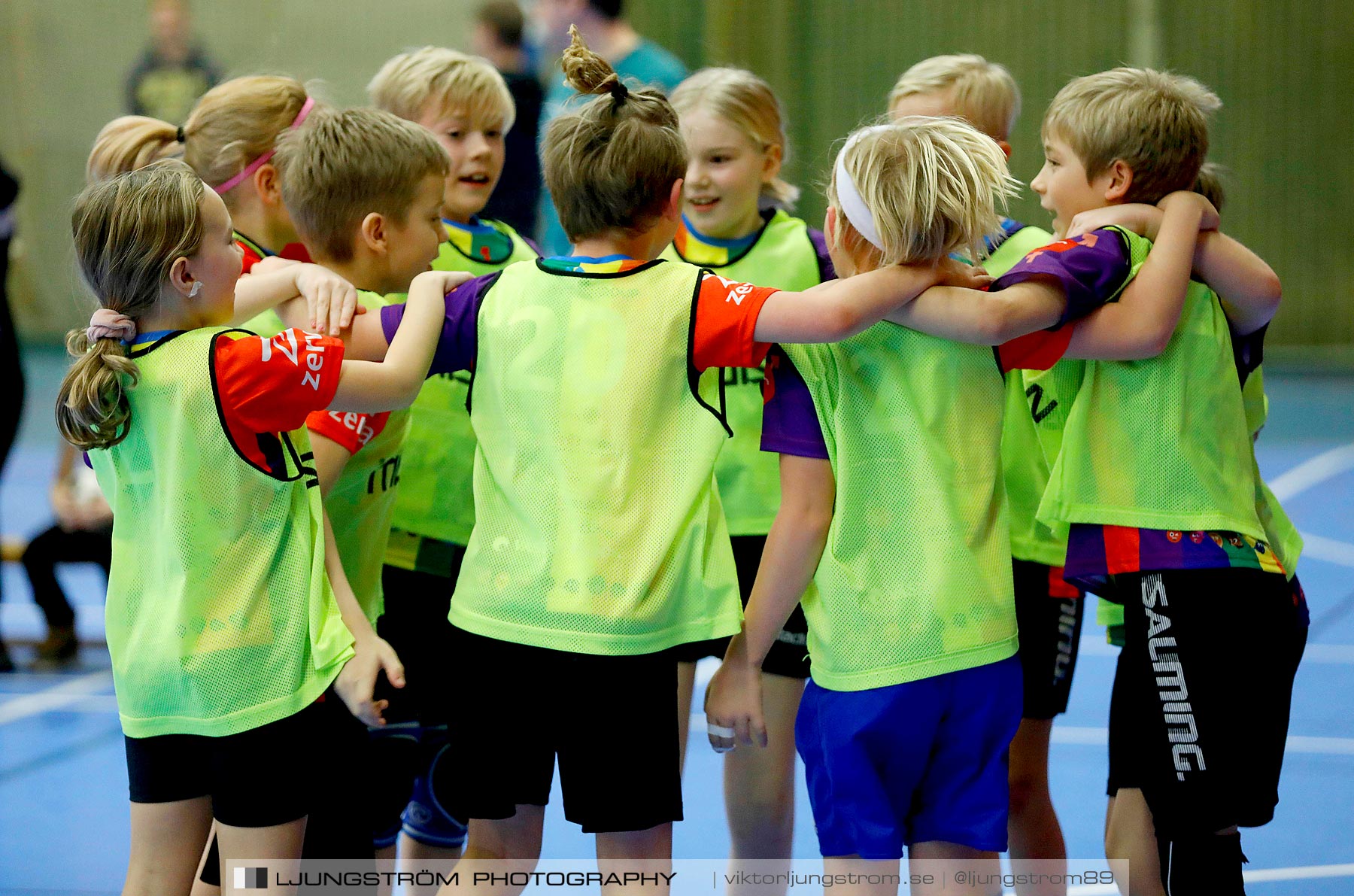 Klasshandboll Skövde 2020 Åldersklass 2010,mix,Arena Skövde,Skövde,Sverige,Handboll,,2020,230831