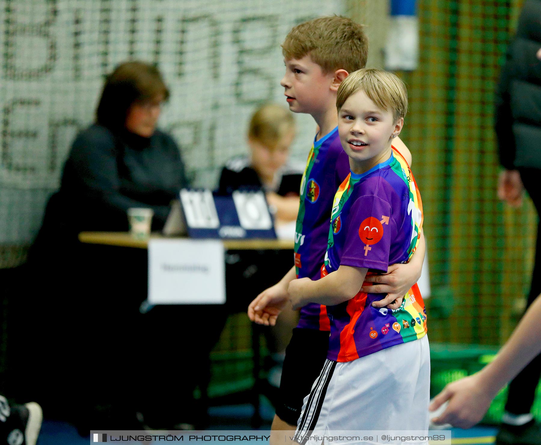 Klasshandboll Skövde 2020 Åldersklass 2010,mix,Arena Skövde,Skövde,Sverige,Handboll,,2020,230832