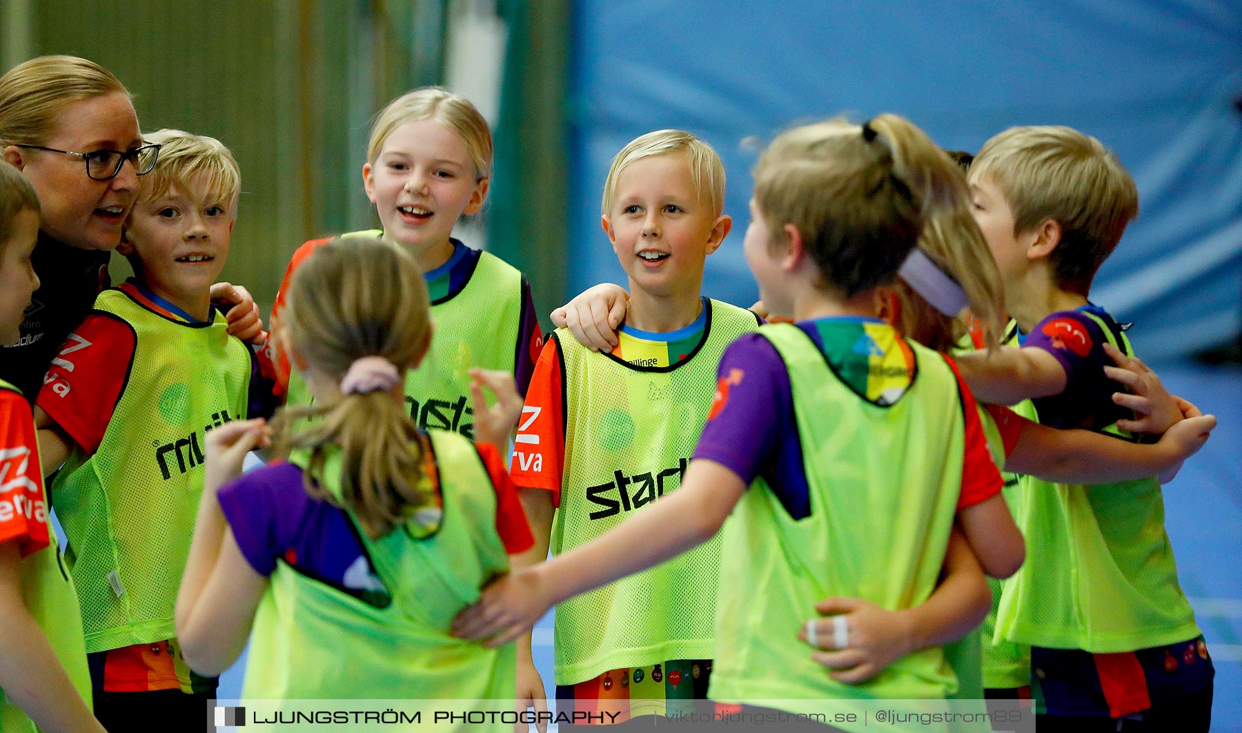 Klasshandboll Skövde 2020 Åldersklass 2010,mix,Arena Skövde,Skövde,Sverige,Handboll,,2020,230834