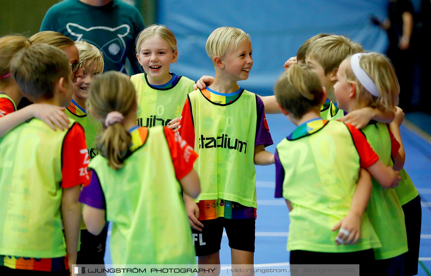 Klasshandboll Skövde 2020 Åldersklass 2010,mix,Arena Skövde,Skövde,Sverige,Handboll,,2020,230836