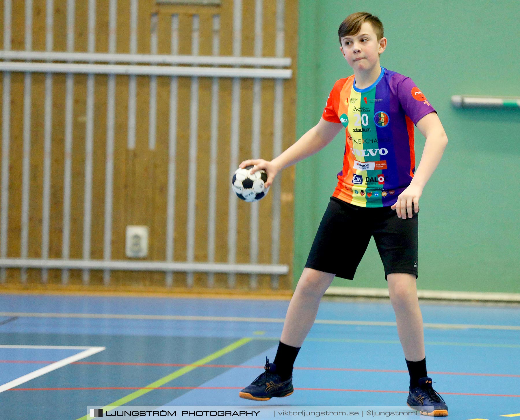 Klasshandboll Skövde 2020 Åldersklass 2008,mix,Arena Skövde,Skövde,Sverige,Handboll,,2020,230841