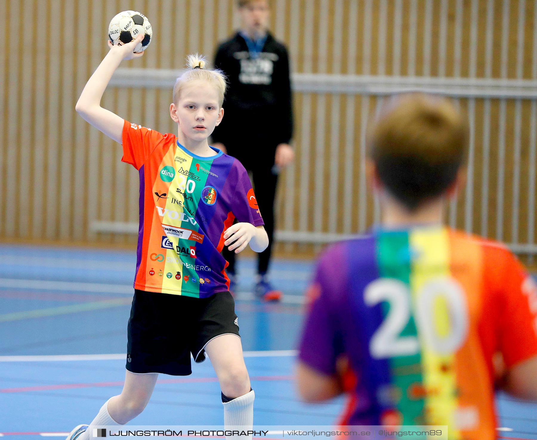 Klasshandboll Skövde 2020 Åldersklass 2008,mix,Arena Skövde,Skövde,Sverige,Handboll,,2020,230842