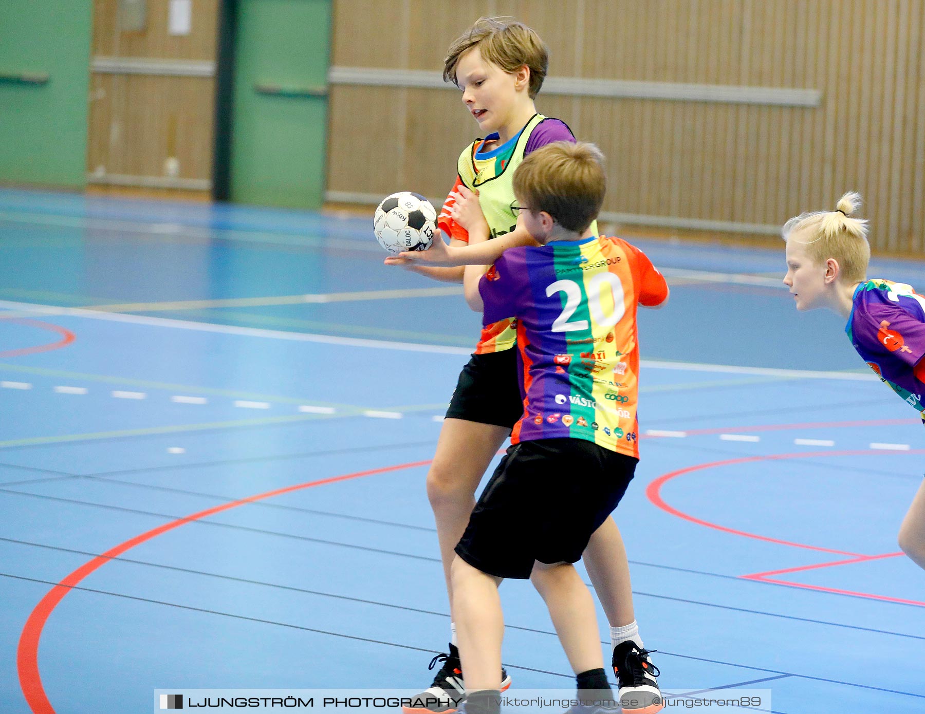 Klasshandboll Skövde 2020 Åldersklass 2008,mix,Arena Skövde,Skövde,Sverige,Handboll,,2020,230844