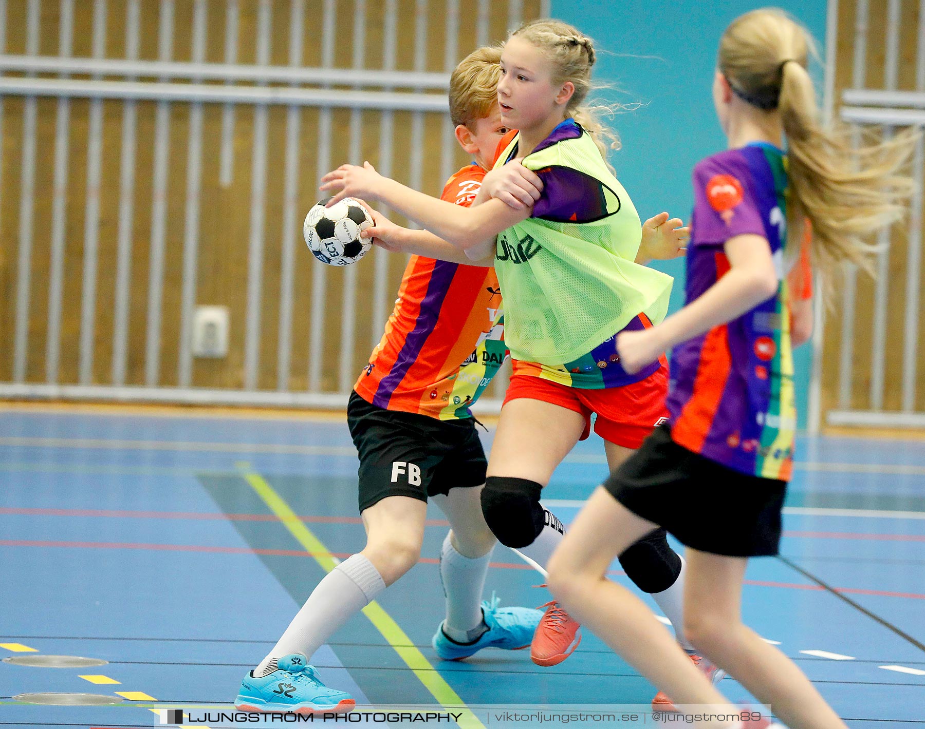 Klasshandboll Skövde 2020 Åldersklass 2008,mix,Arena Skövde,Skövde,Sverige,Handboll,,2020,230854