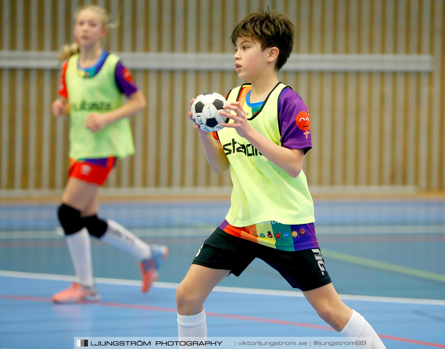 Klasshandboll Skövde 2020 Åldersklass 2008,mix,Arena Skövde,Skövde,Sverige,Handboll,,2020,230855