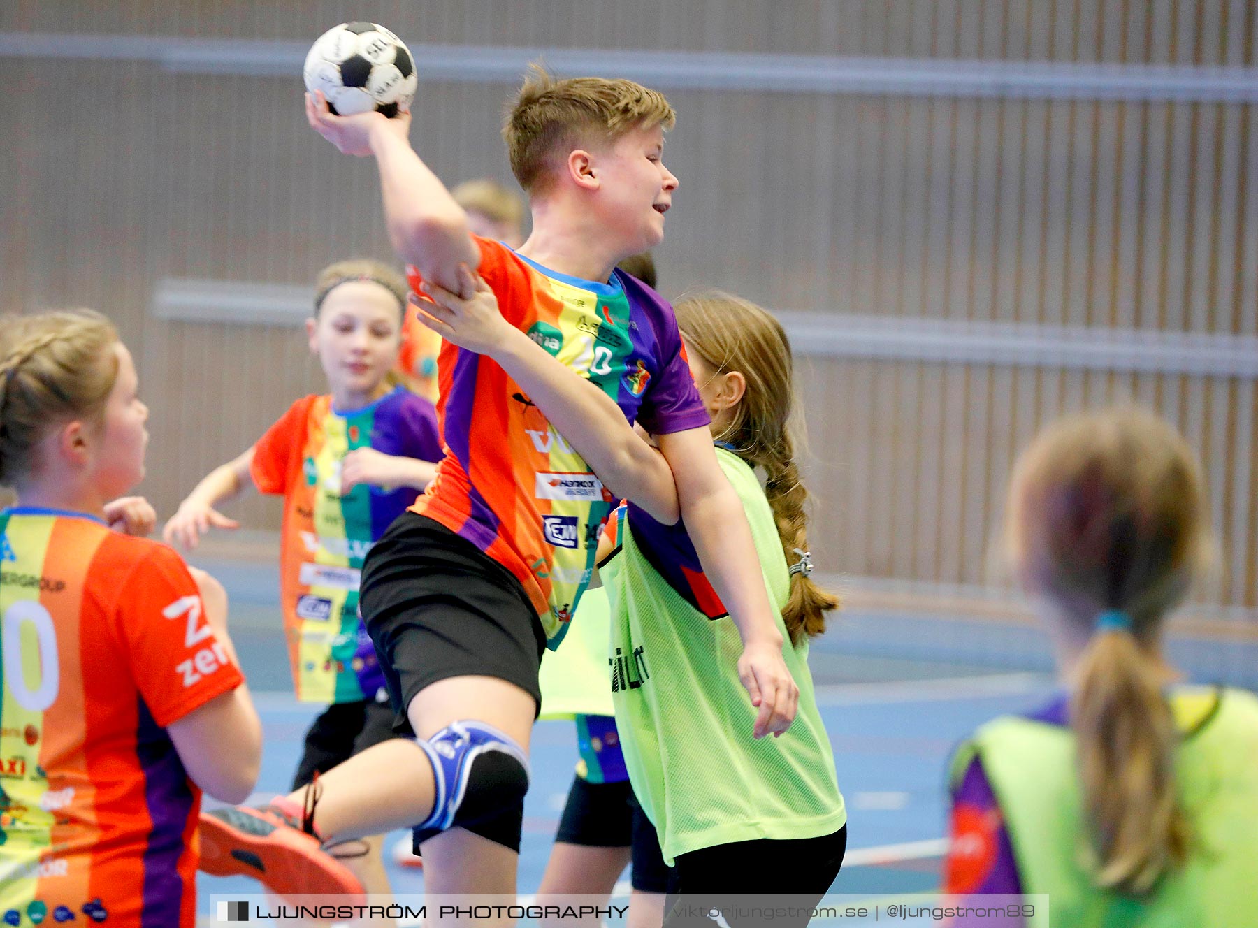 Klasshandboll Skövde 2020 Åldersklass 2008,mix,Arena Skövde,Skövde,Sverige,Handboll,,2020,230862