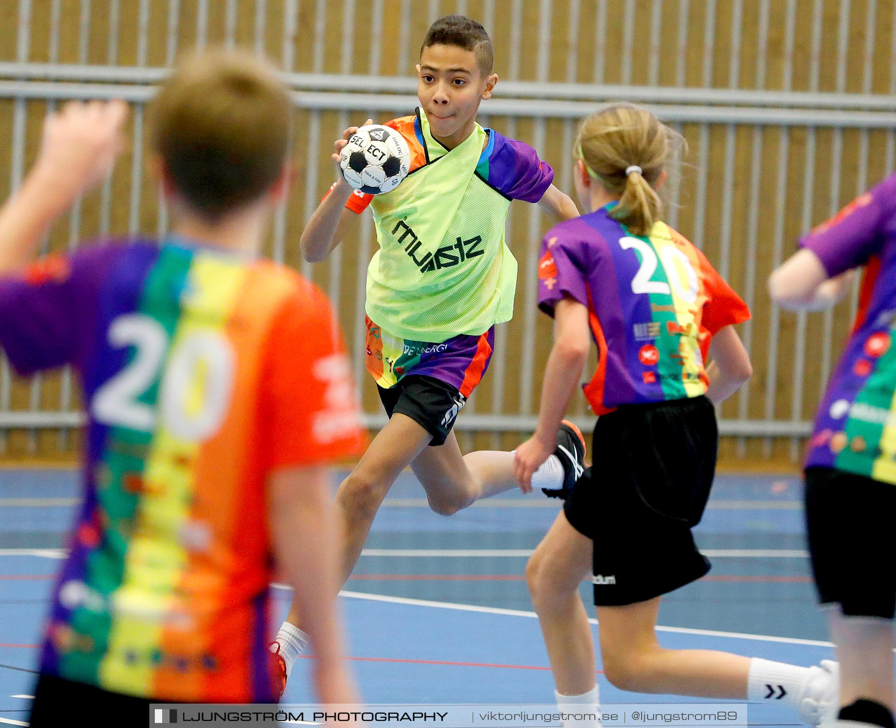 Klasshandboll Skövde 2020 Åldersklass 2008,mix,Arena Skövde,Skövde,Sverige,Handboll,,2020,230863