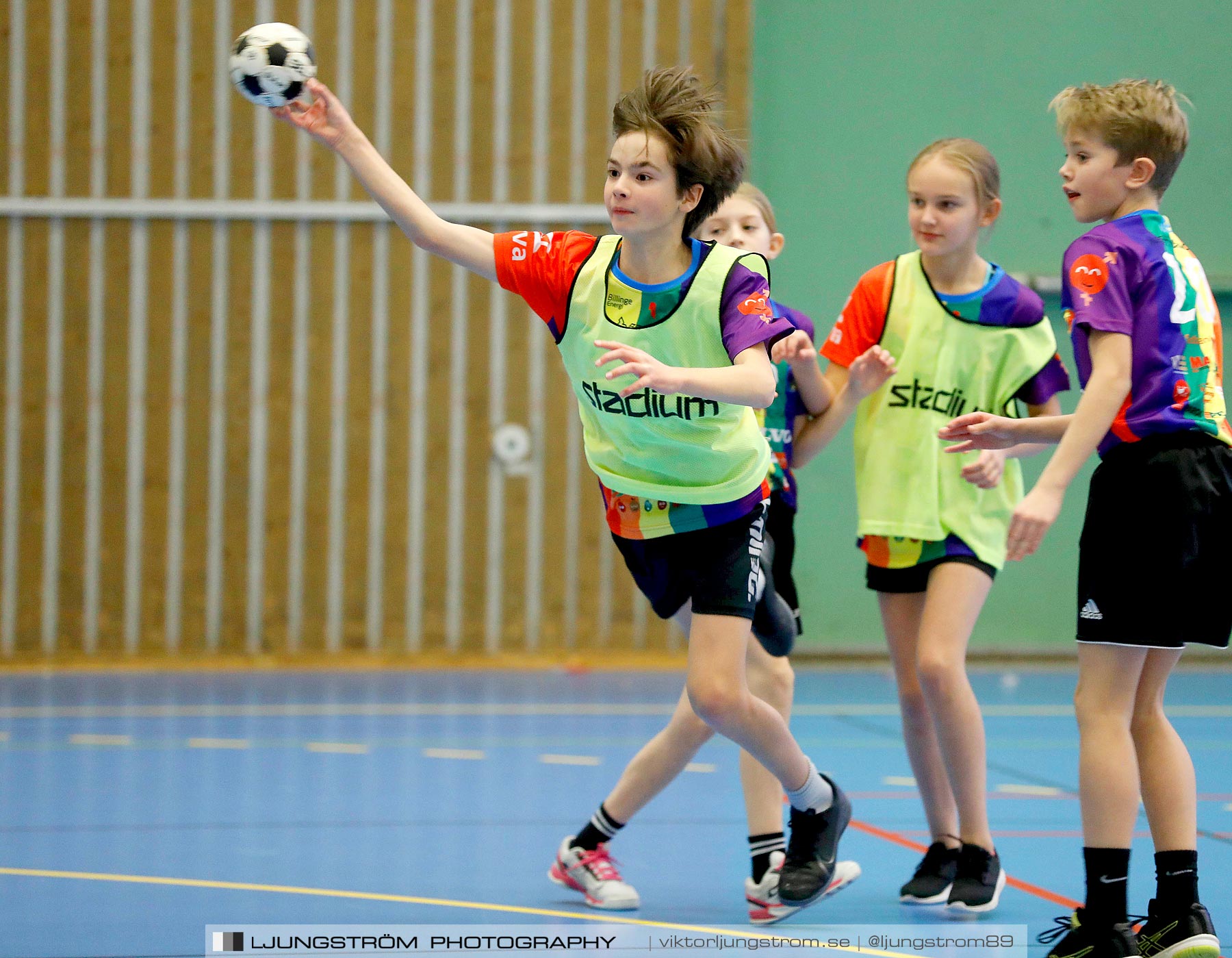 Klasshandboll Skövde 2020 Åldersklass 2008,mix,Arena Skövde,Skövde,Sverige,Handboll,,2020,230870