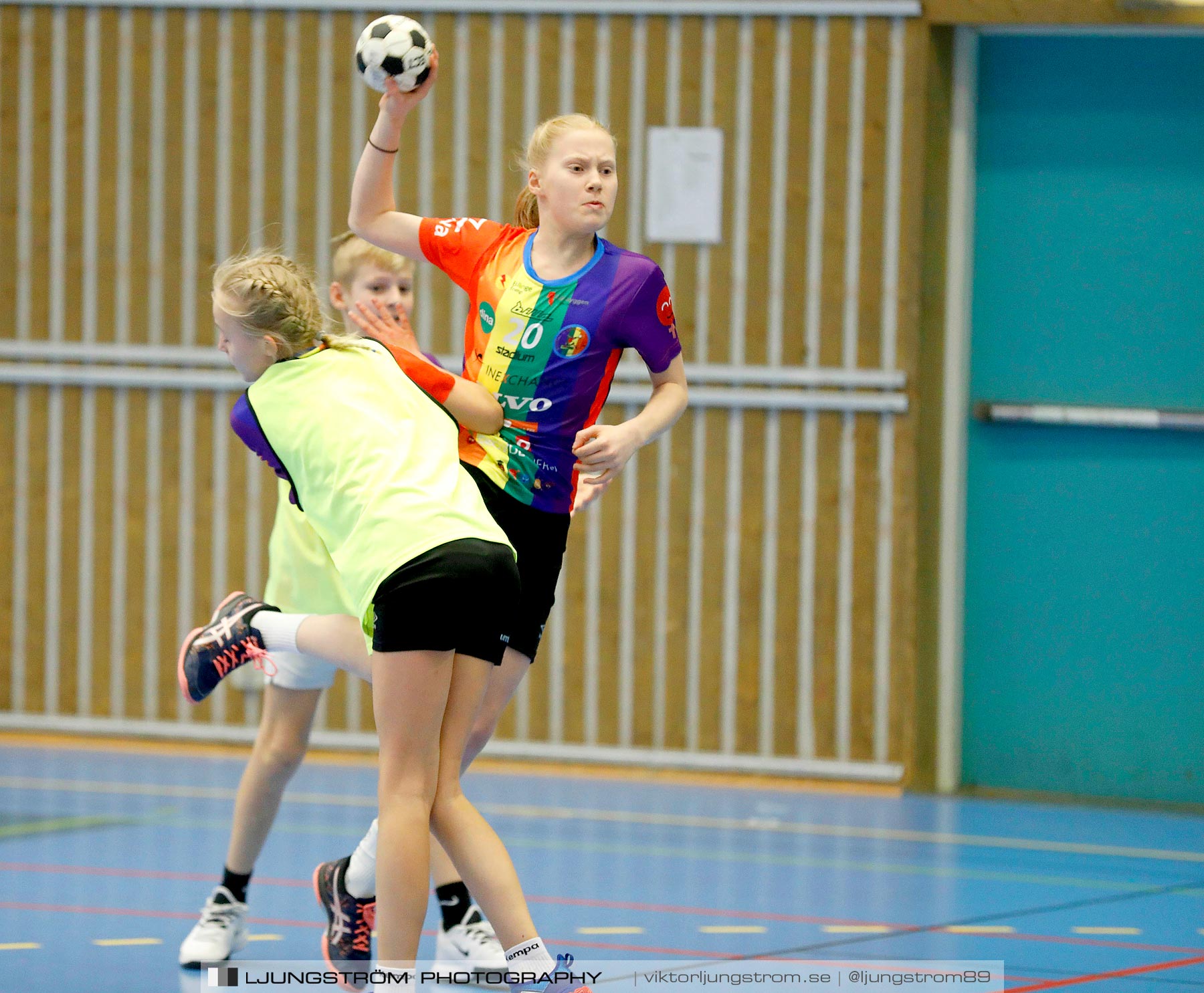 Klasshandboll Skövde 2020 Åldersklass 2008,mix,Arena Skövde,Skövde,Sverige,Handboll,,2020,230872