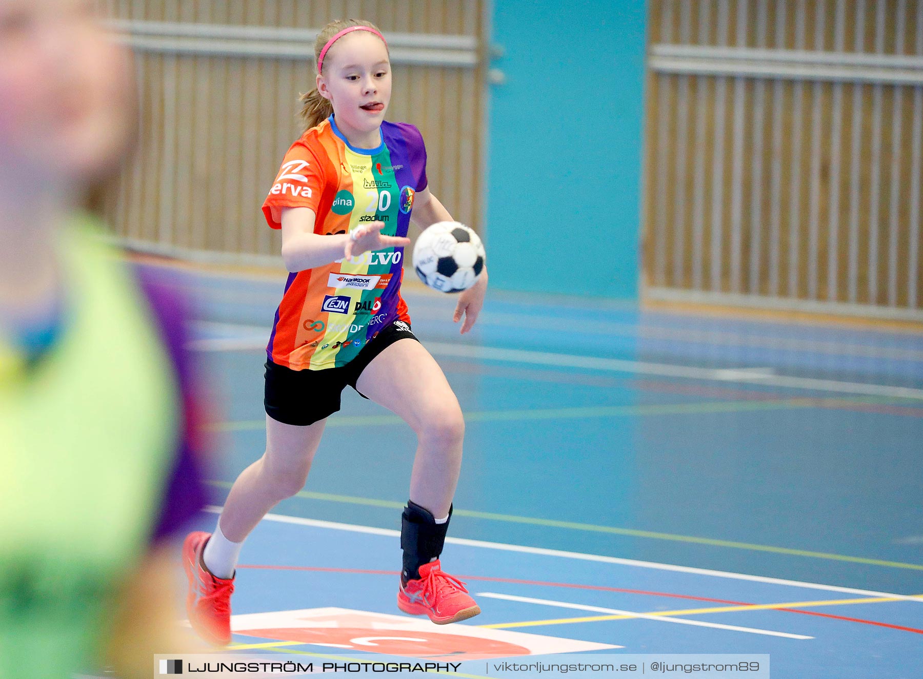 Klasshandboll Skövde 2020 Åldersklass 2008,mix,Arena Skövde,Skövde,Sverige,Handboll,,2020,230873