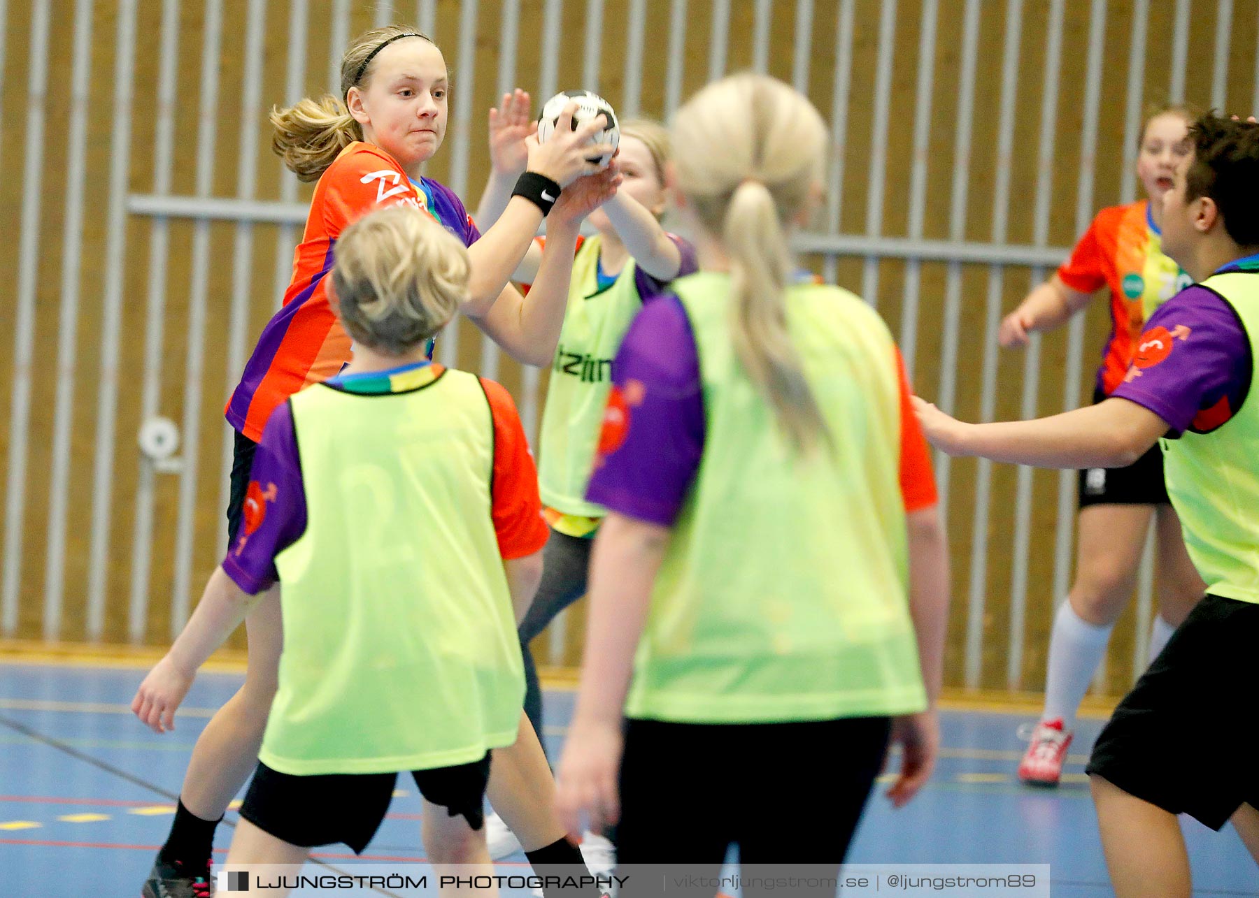 Klasshandboll Skövde 2020 Åldersklass 2008,mix,Arena Skövde,Skövde,Sverige,Handboll,,2020,230876