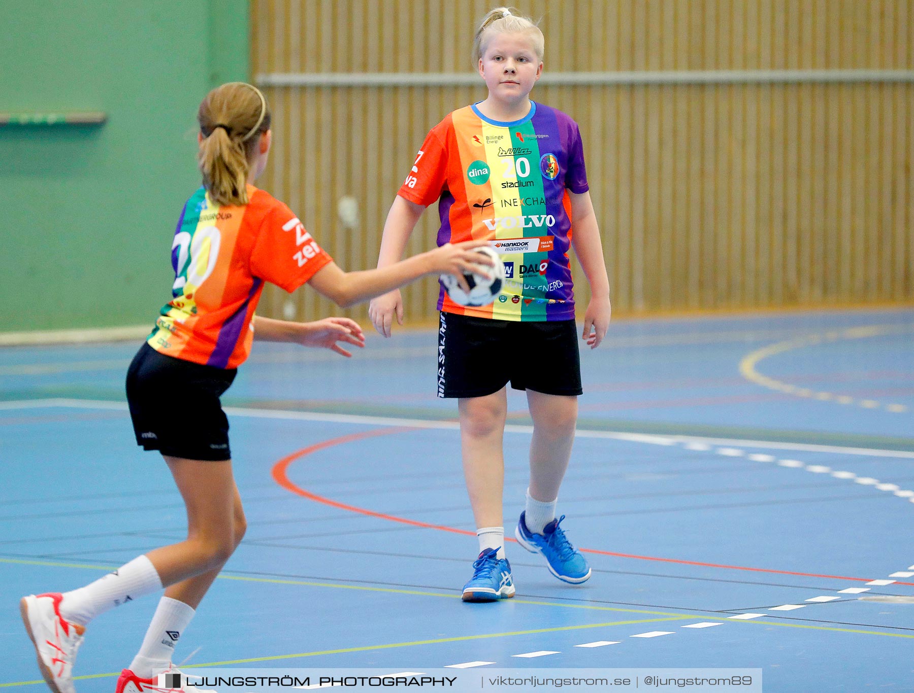 Klasshandboll Skövde 2020 Åldersklass 2008,mix,Arena Skövde,Skövde,Sverige,Handboll,,2020,230878