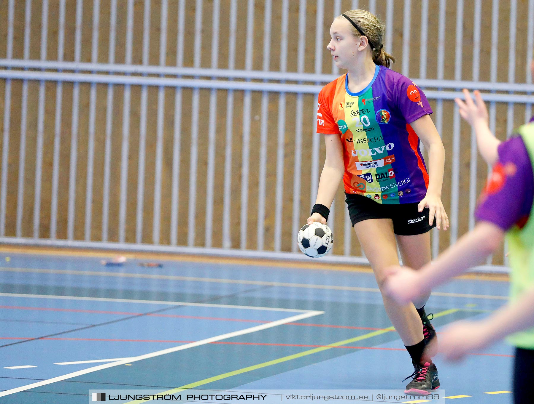 Klasshandboll Skövde 2020 Åldersklass 2008,mix,Arena Skövde,Skövde,Sverige,Handboll,,2020,230881