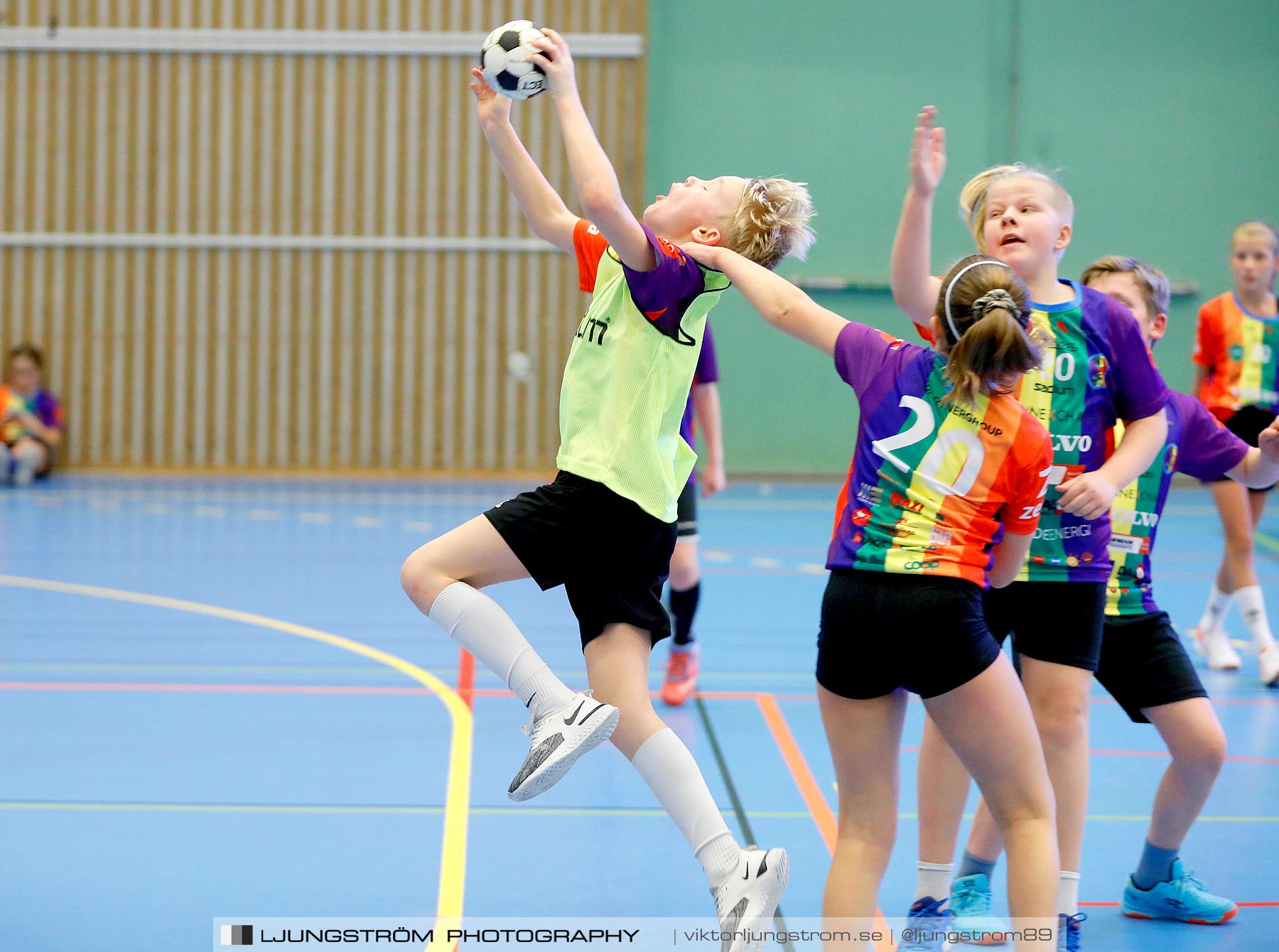 Klasshandboll Skövde 2020 Åldersklass 2008,mix,Arena Skövde,Skövde,Sverige,Handboll,,2020,230883