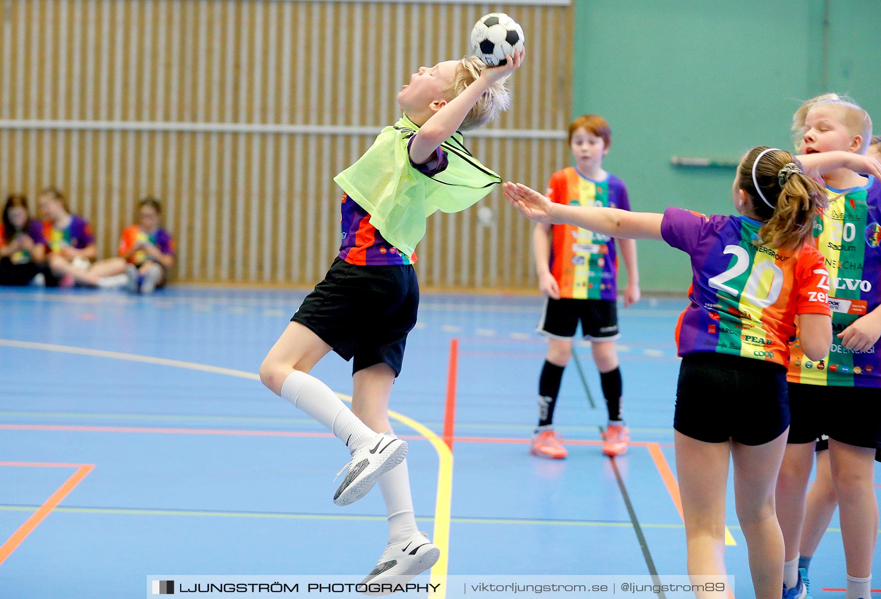 Klasshandboll Skövde 2020 Åldersklass 2008,mix,Arena Skövde,Skövde,Sverige,Handboll,,2020,230884