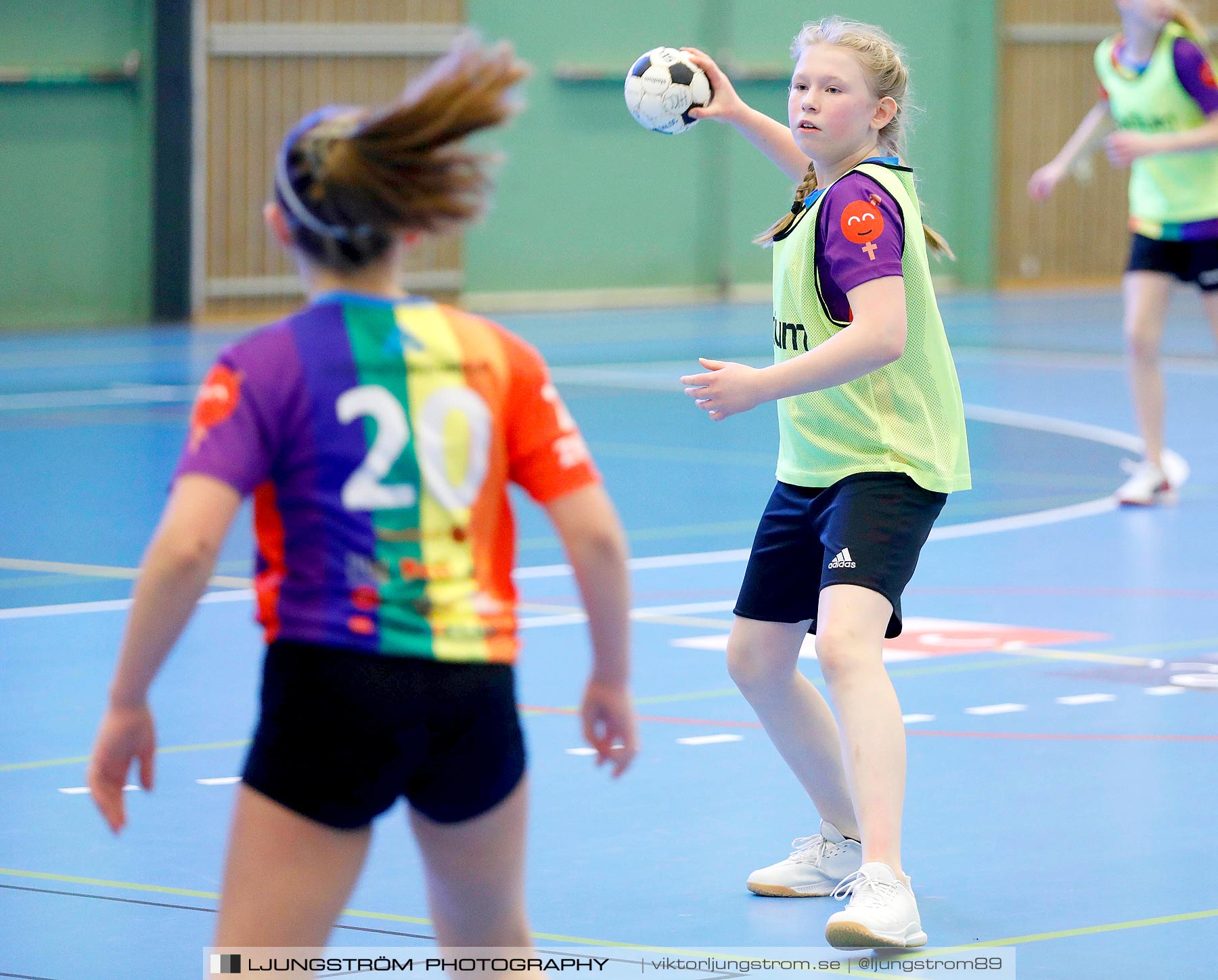 Klasshandboll Skövde 2020 Åldersklass 2008,mix,Arena Skövde,Skövde,Sverige,Handboll,,2020,230889