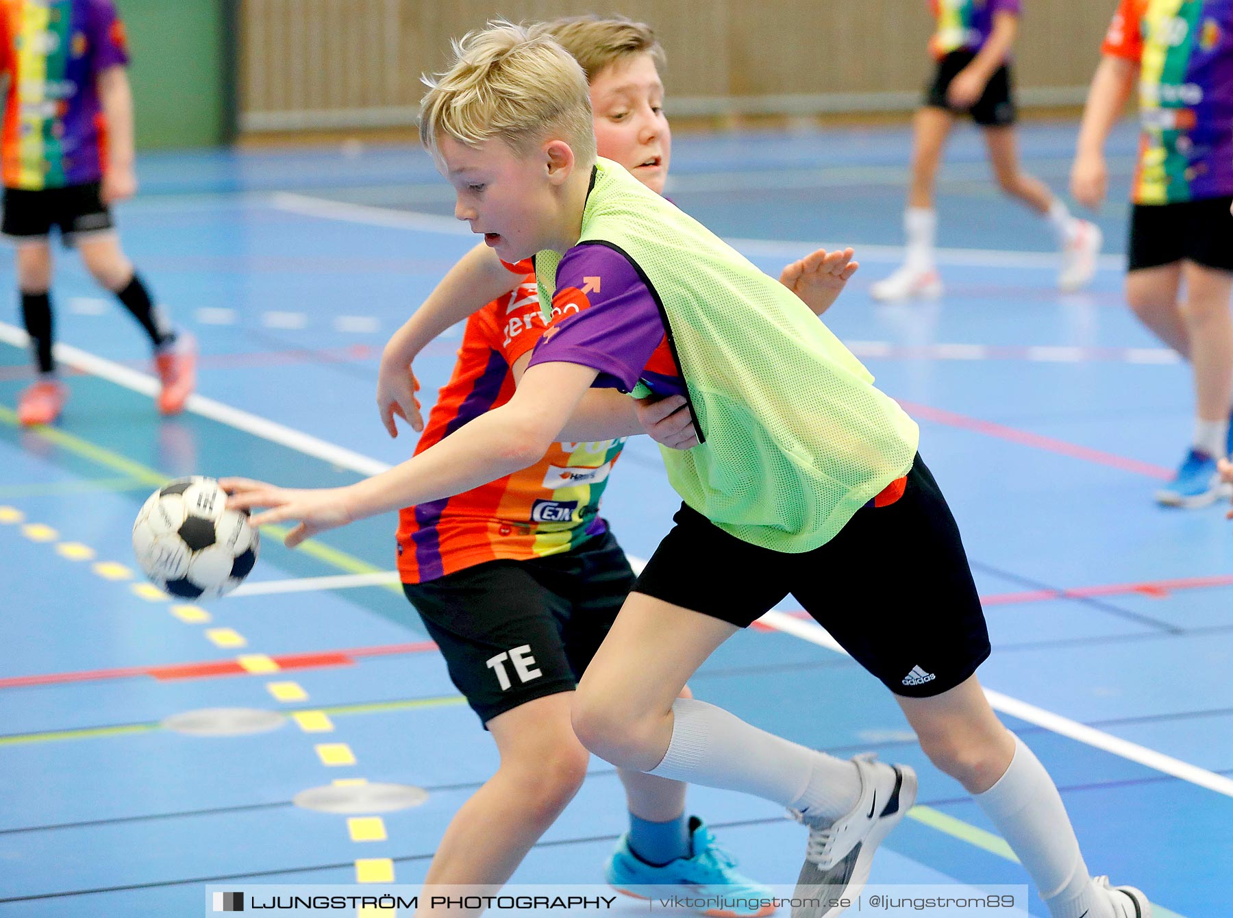 Klasshandboll Skövde 2020 Åldersklass 2008,mix,Arena Skövde,Skövde,Sverige,Handboll,,2020,230890