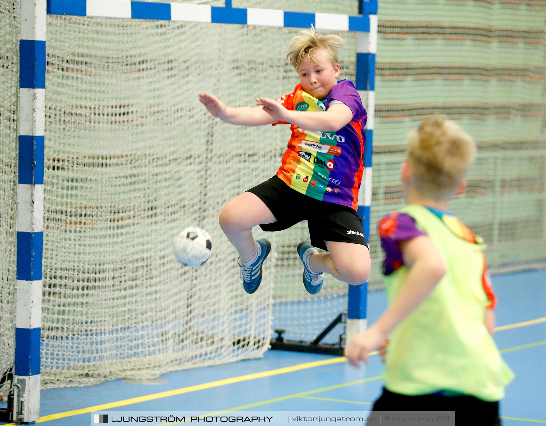 Klasshandboll Skövde 2020 Åldersklass 2008,mix,Arena Skövde,Skövde,Sverige,Handboll,,2020,230892