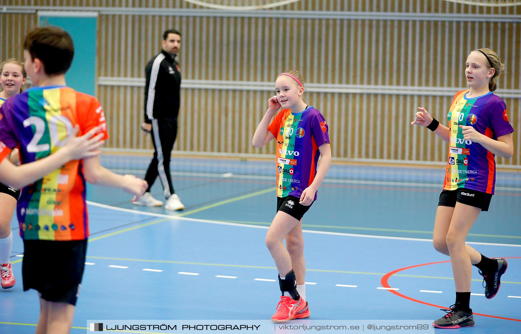 Klasshandboll Skövde 2020 Åldersklass 2008,mix,Arena Skövde,Skövde,Sverige,Handboll,,2020,230898