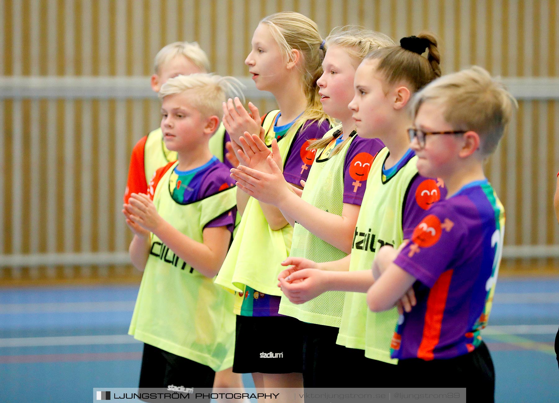 Klasshandboll Skövde 2020 Åldersklass 2008,mix,Arena Skövde,Skövde,Sverige,Handboll,,2020,230905