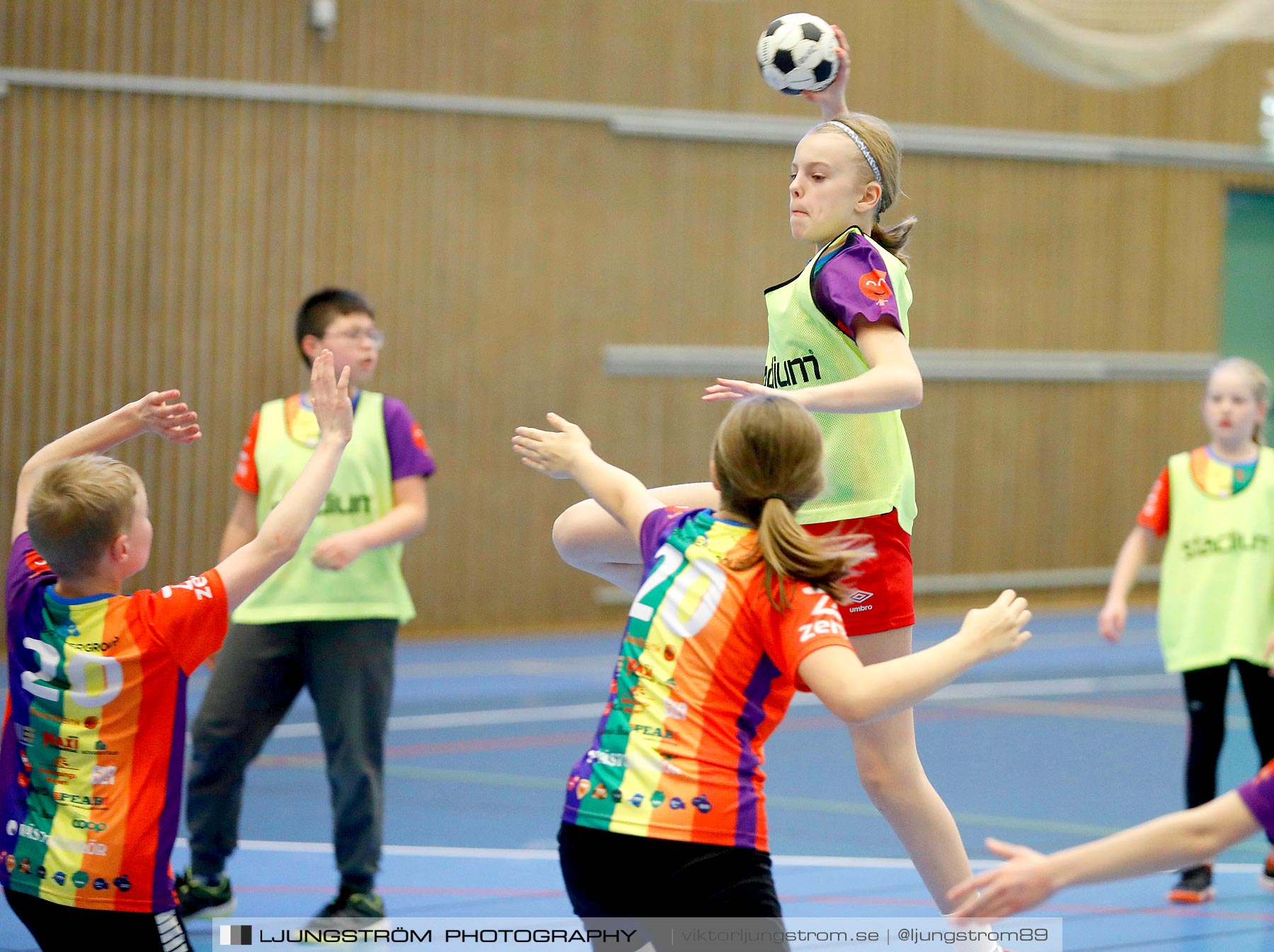 Klasshandboll Skövde 2020 Åldersklass 2008,mix,Arena Skövde,Skövde,Sverige,Handboll,,2020,230906