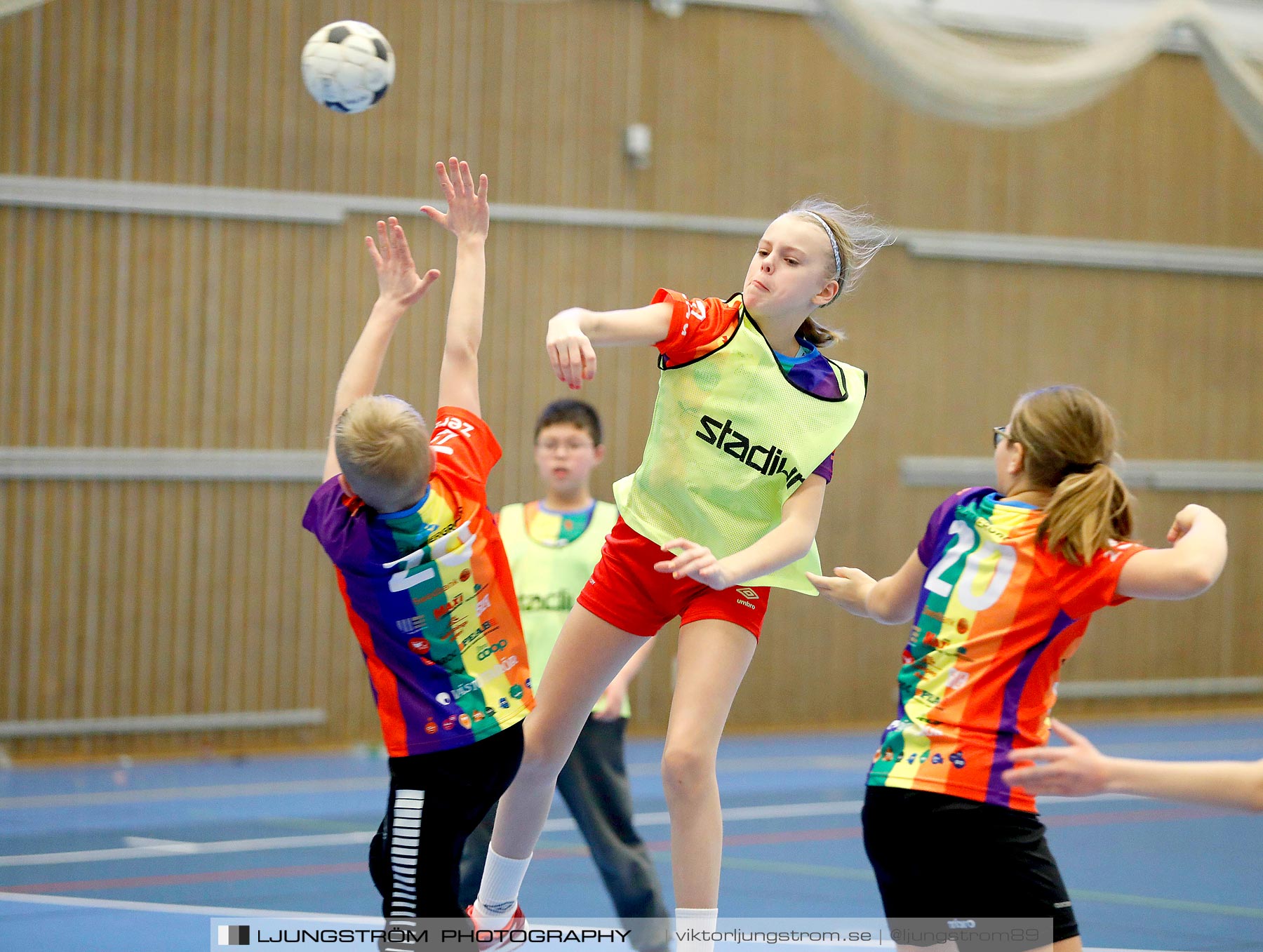 Klasshandboll Skövde 2020 Åldersklass 2008,mix,Arena Skövde,Skövde,Sverige,Handboll,,2020,230908