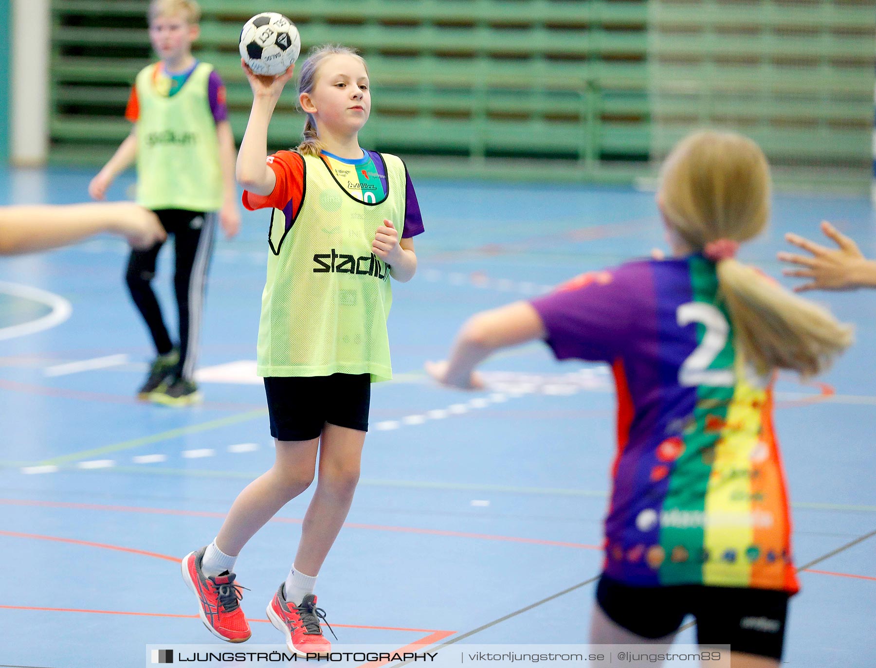 Klasshandboll Skövde 2020 Åldersklass 2008,mix,Arena Skövde,Skövde,Sverige,Handboll,,2020,230912