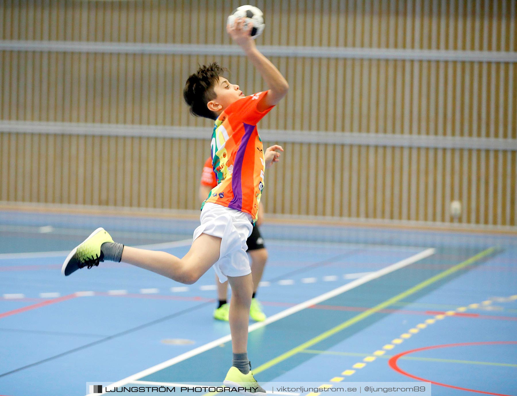 Klasshandboll Skövde 2020 Åldersklass 2008,mix,Arena Skövde,Skövde,Sverige,Handboll,,2020,230914