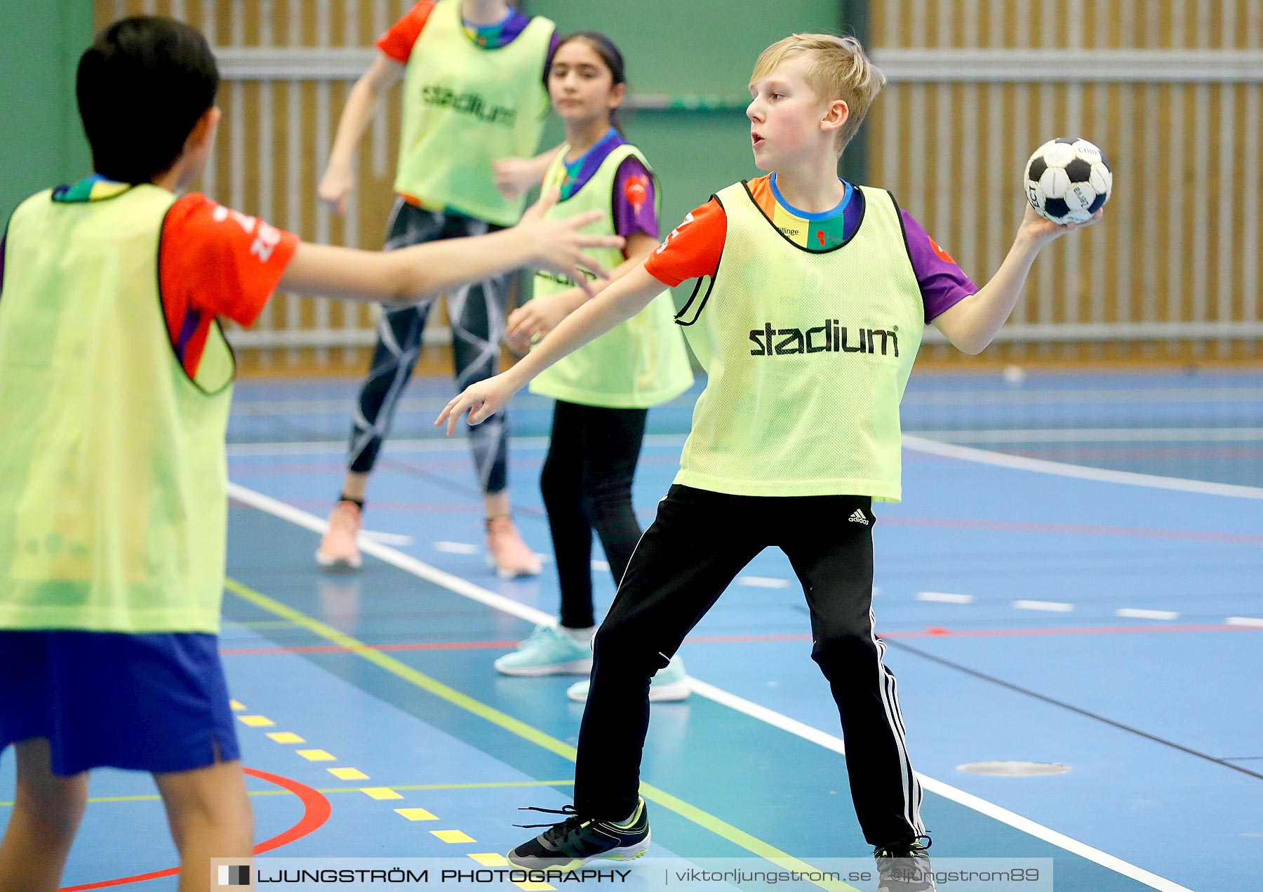 Klasshandboll Skövde 2020 Åldersklass 2008,mix,Arena Skövde,Skövde,Sverige,Handboll,,2020,230915