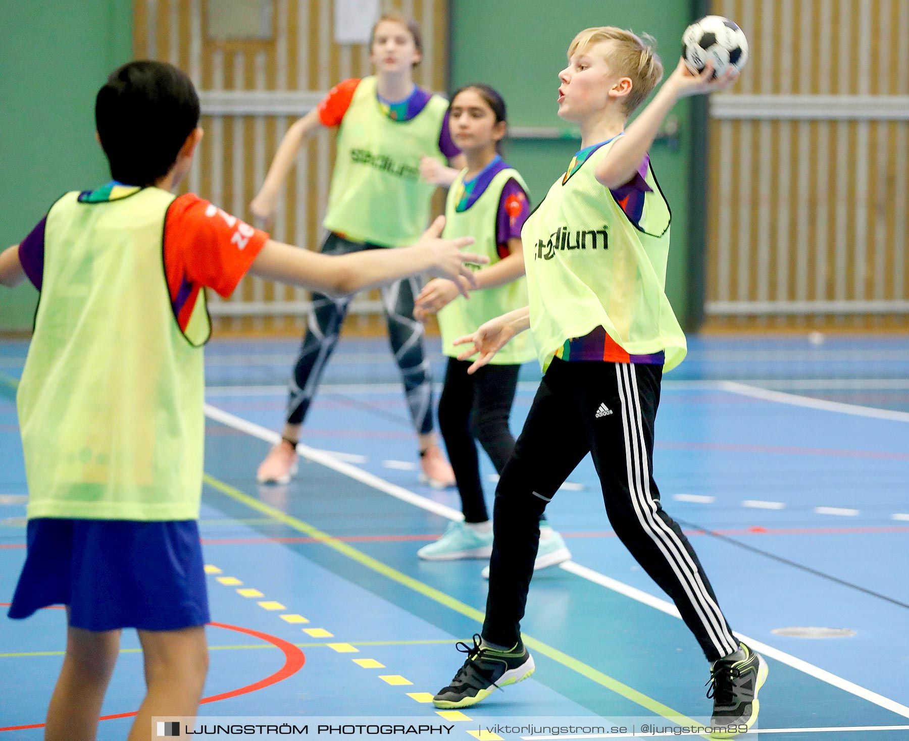 Klasshandboll Skövde 2020 Åldersklass 2008,mix,Arena Skövde,Skövde,Sverige,Handboll,,2020,230916
