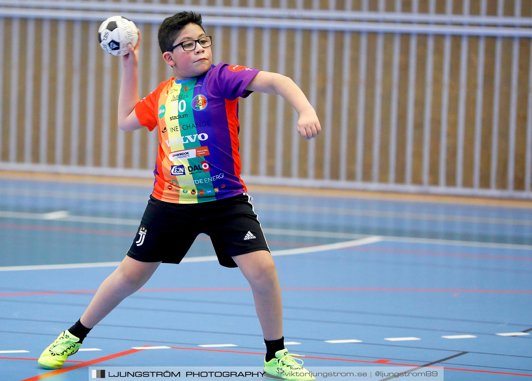 Klasshandboll Skövde 2020 Åldersklass 2008,mix,Arena Skövde,Skövde,Sverige,Handboll,,2020,230918